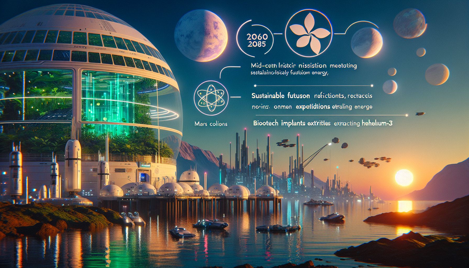 ** Artemis 2 : quand la Lune était encore un rêve fou