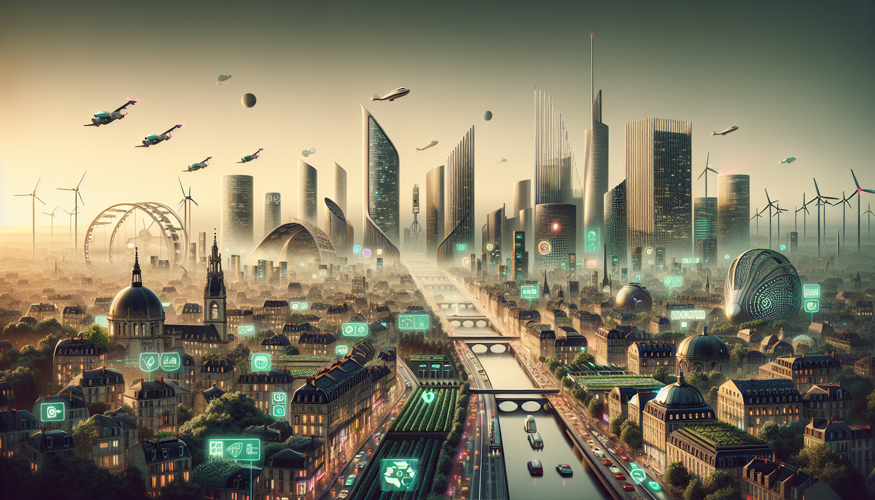 Bordeaux, laboratoire de nos contradictions numériques