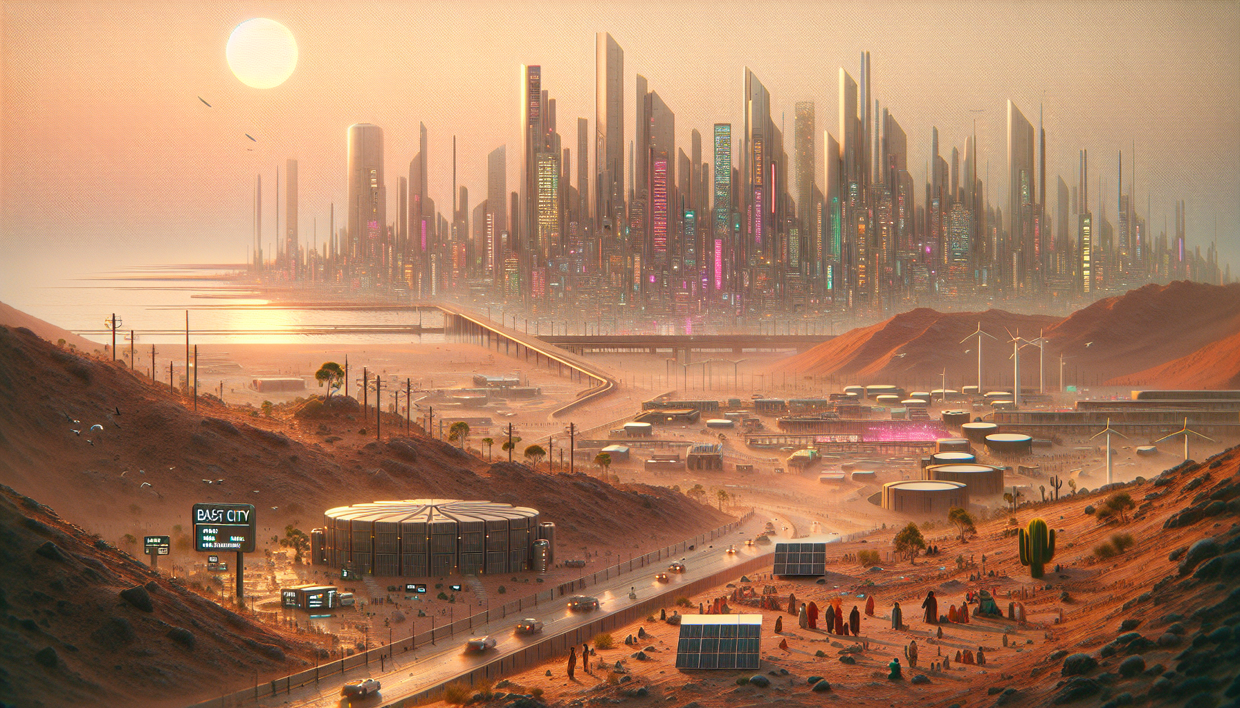 Bradfield City, ce doux rêve de suffisance qui nous échappe encore