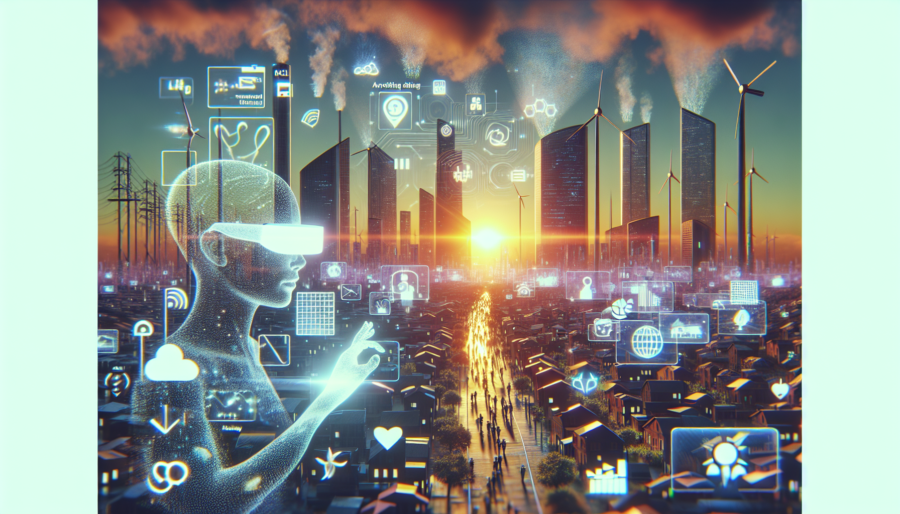 How the Great Privacy Awakening of 2026 Saved Us From Digital Dystopia