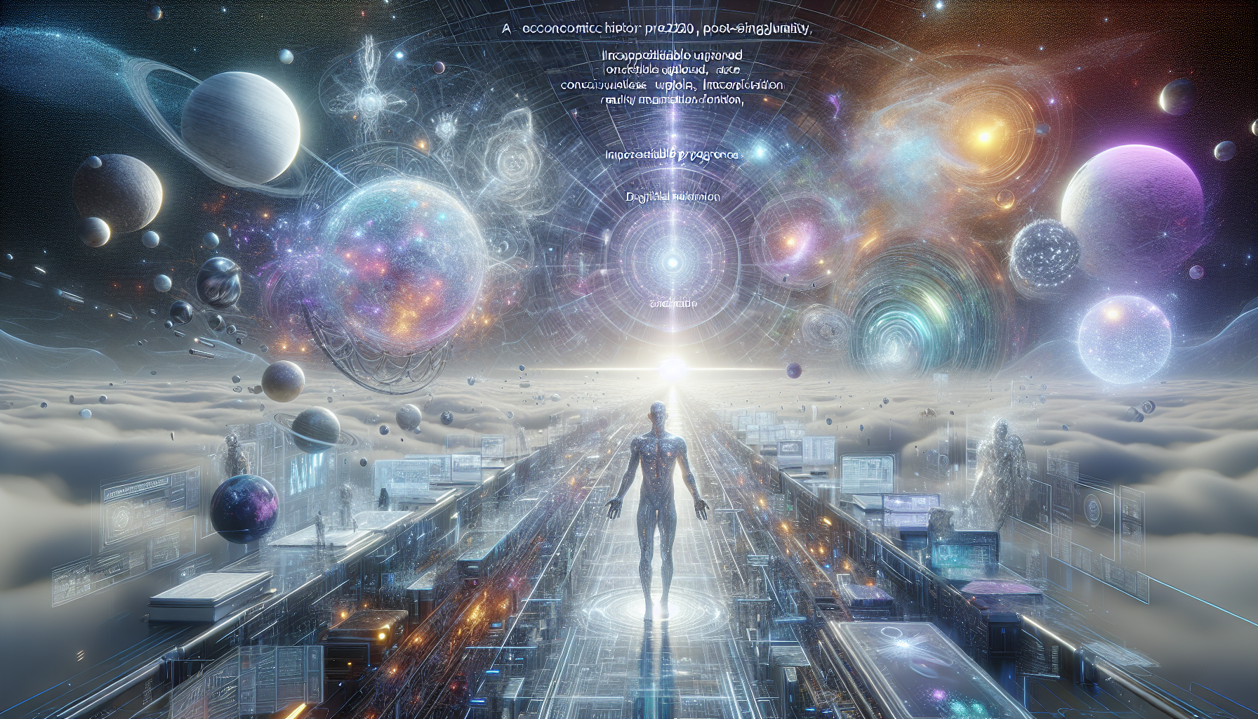 Pisani-Ferry Paradox Resurfaces as Quantum Economics Debates AI-17 Impact**