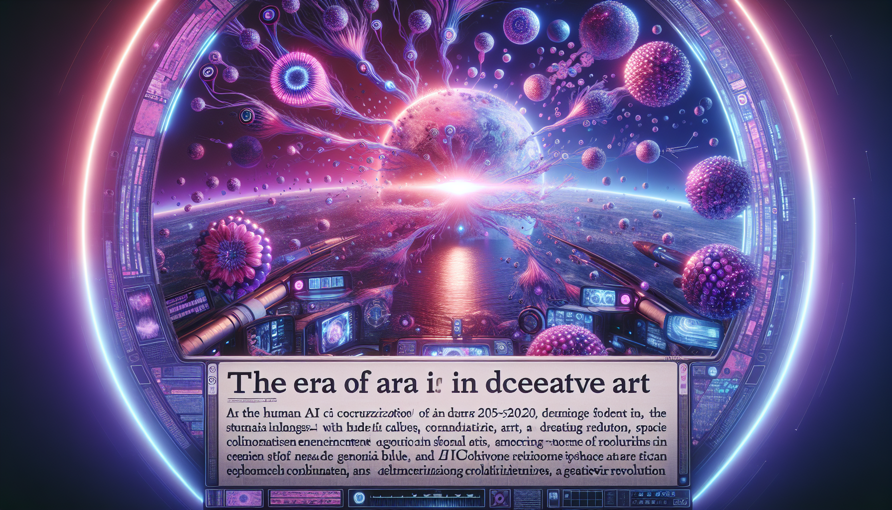 L'Art Synthétique Célèbre Ses 81 Ans : De Stromae aux Symphonies Quantiques