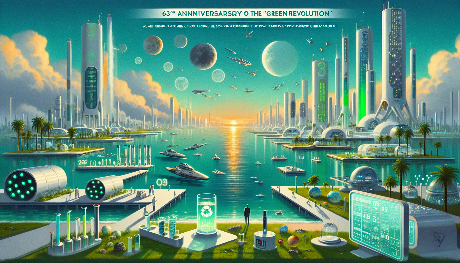 ** La Colombie commémore les 63 ans de la 