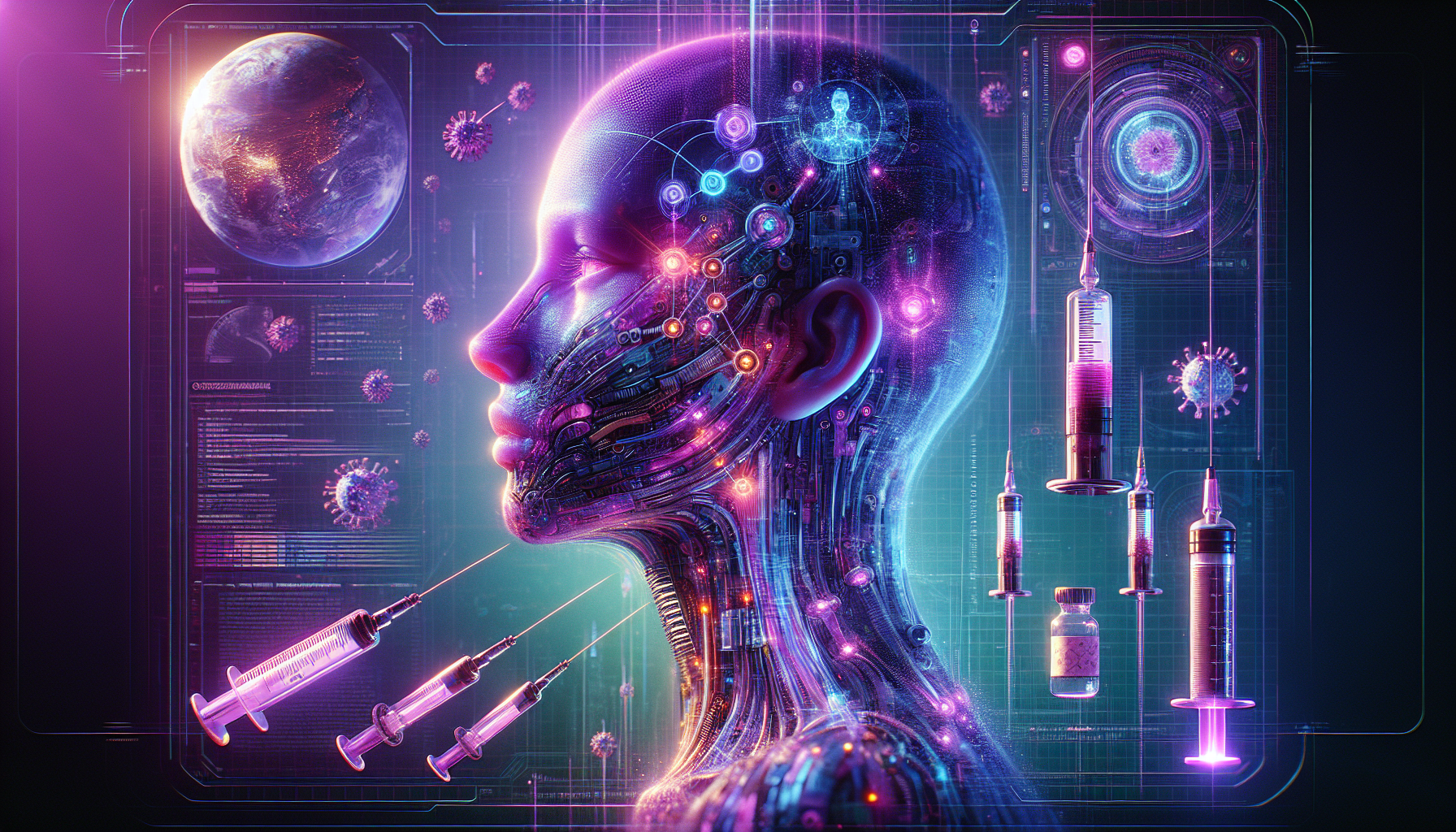 La Grande Découverte de 2024 qui révolutionna la médecine préventive personnalisée