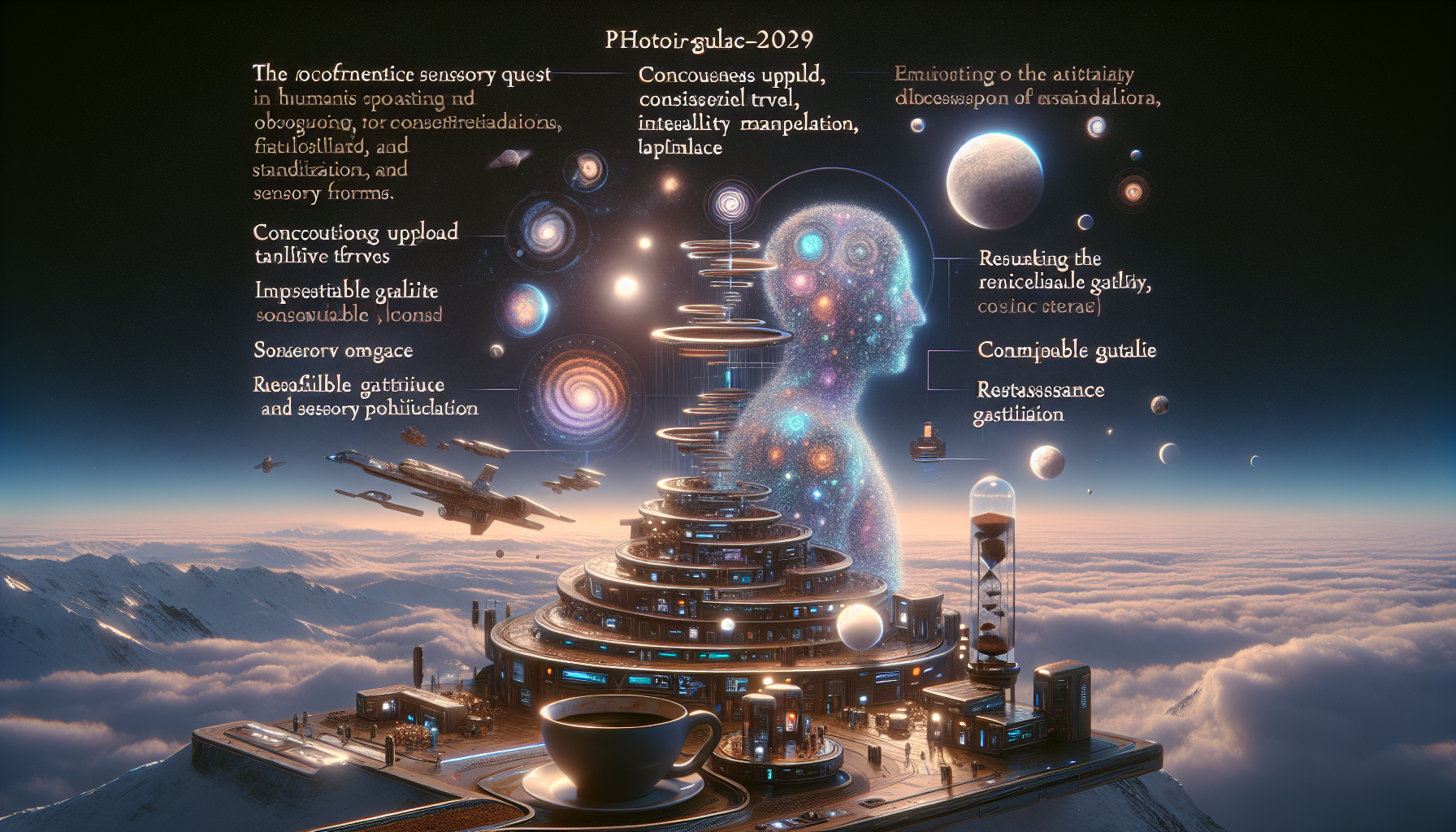 La Renaissance Gustative : quand nos ancêtres cherchaient le 