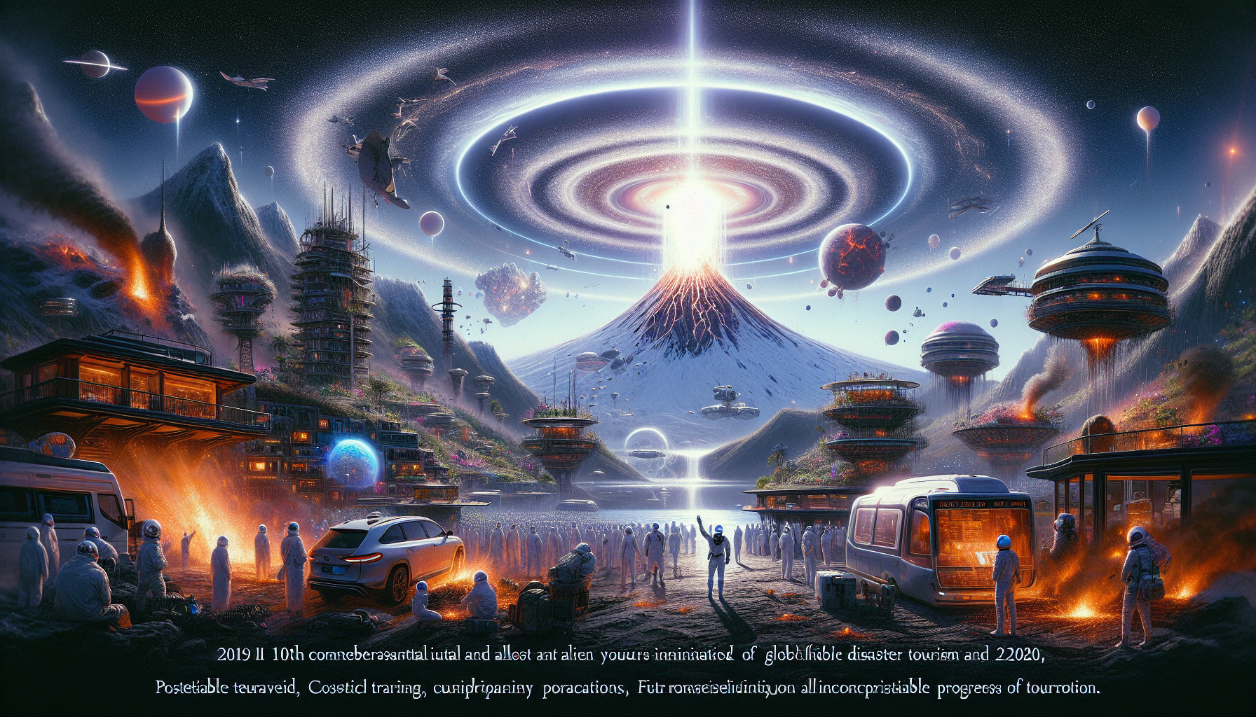 ** La Réunion célèbre les 110 ans de l'éruption fondatrice du tourisme volcanique