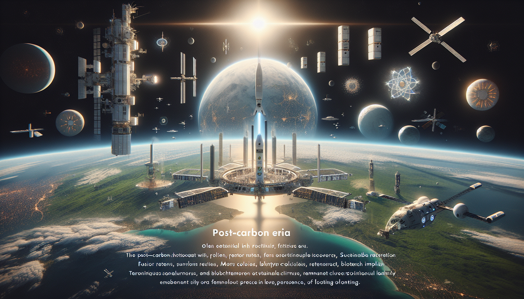 ** Le complexe orbital Terra-1 célèbre ses 25 ans d'exploitation continue