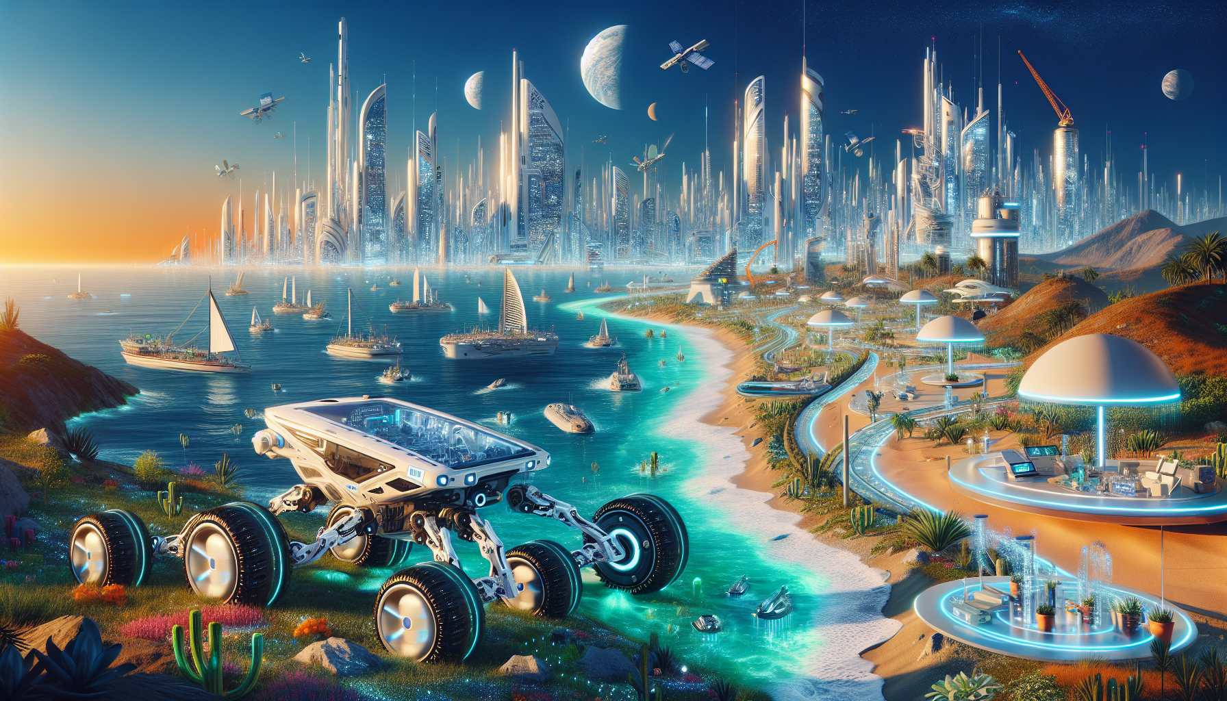 Le Crawler-2024 restauré pour célébrer l'héritage lunaire d'Artemis