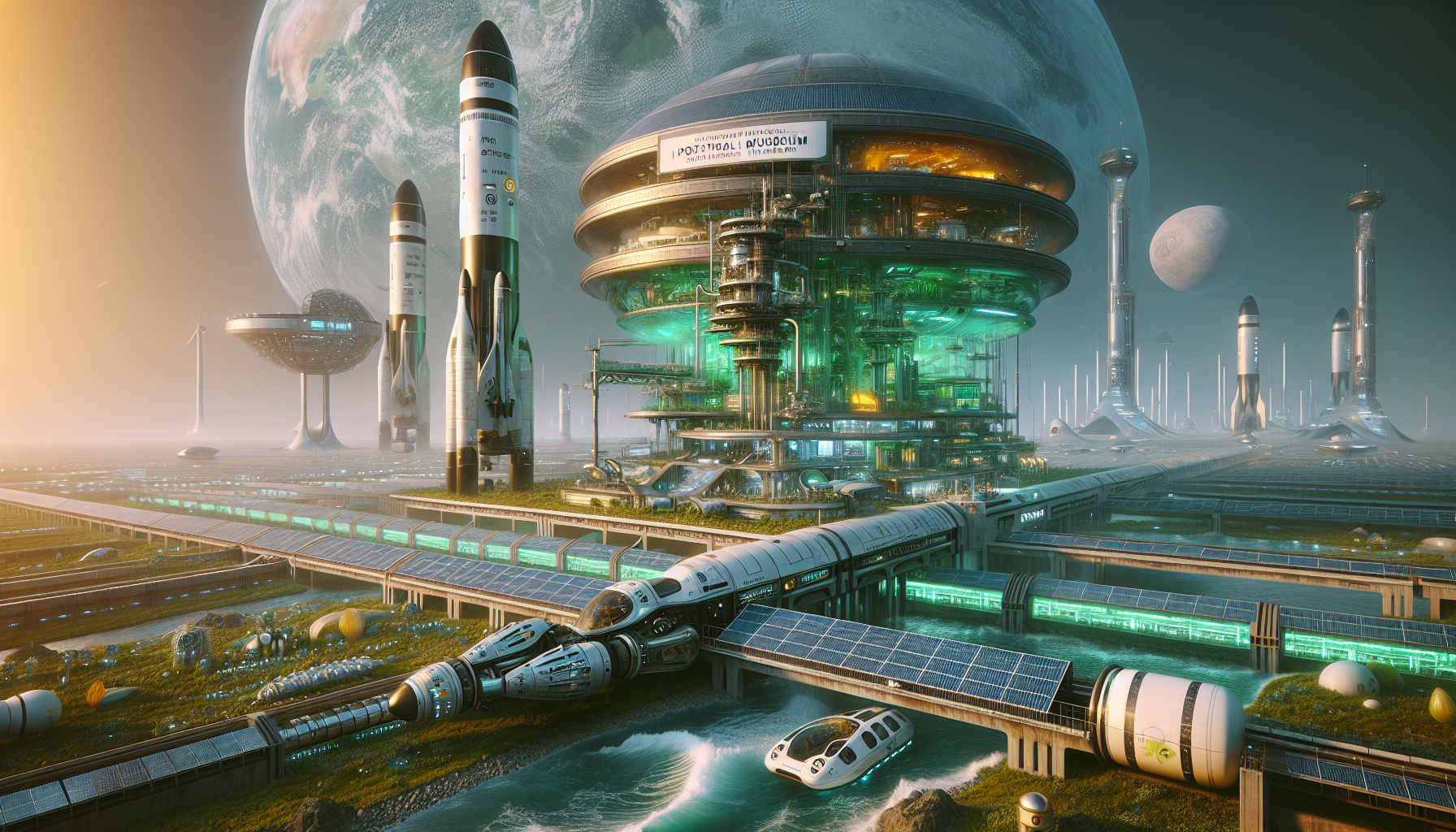 ** Le crawler de l'Artemis II rejoint les collections du Musée Spatial Terrien