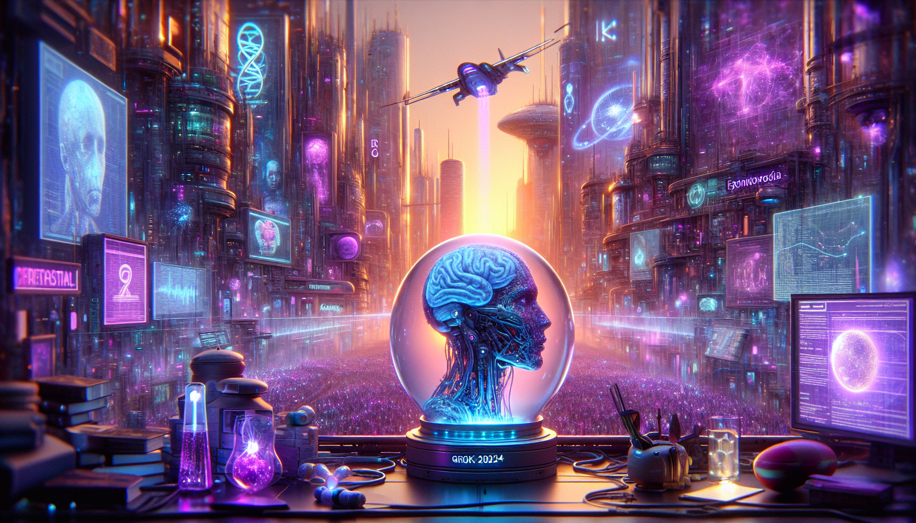 ** Knowledge Wars Commemoration: 70 Years Since the Grok-Wikipedia Paradigm Shift