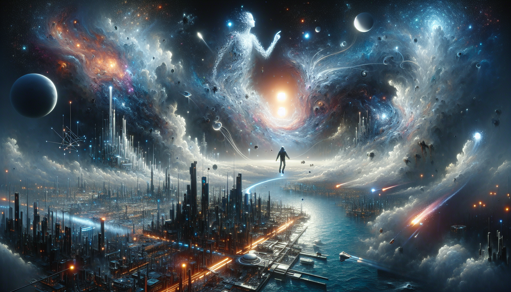 ** Le départ de Le Cun chez Meta : catalyseur de la Grande Divergence de 2025