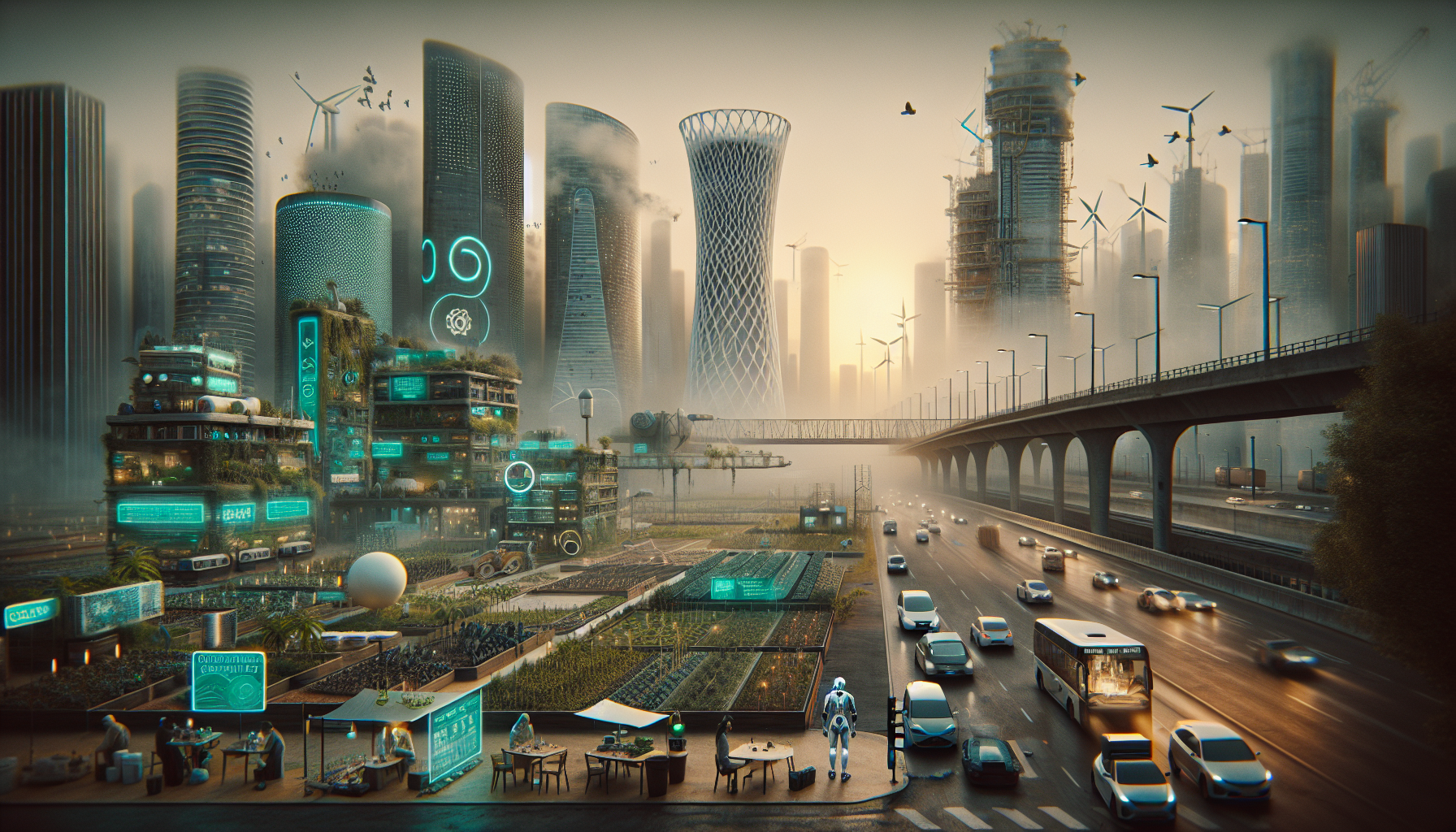 Le fonds souverain climatique fête ses 30 ans d'existence