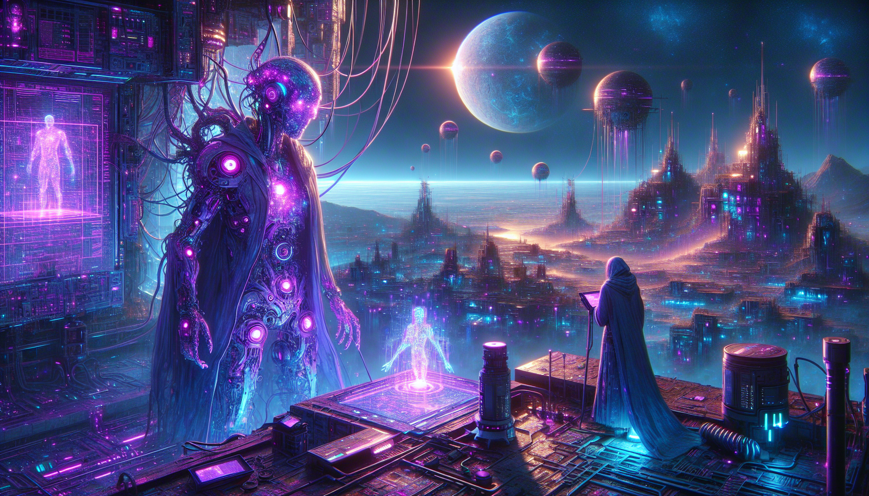 ** Le Westeros virtuel fête ses 80 ans : quand les prophéties numériques forgent l'Histoire