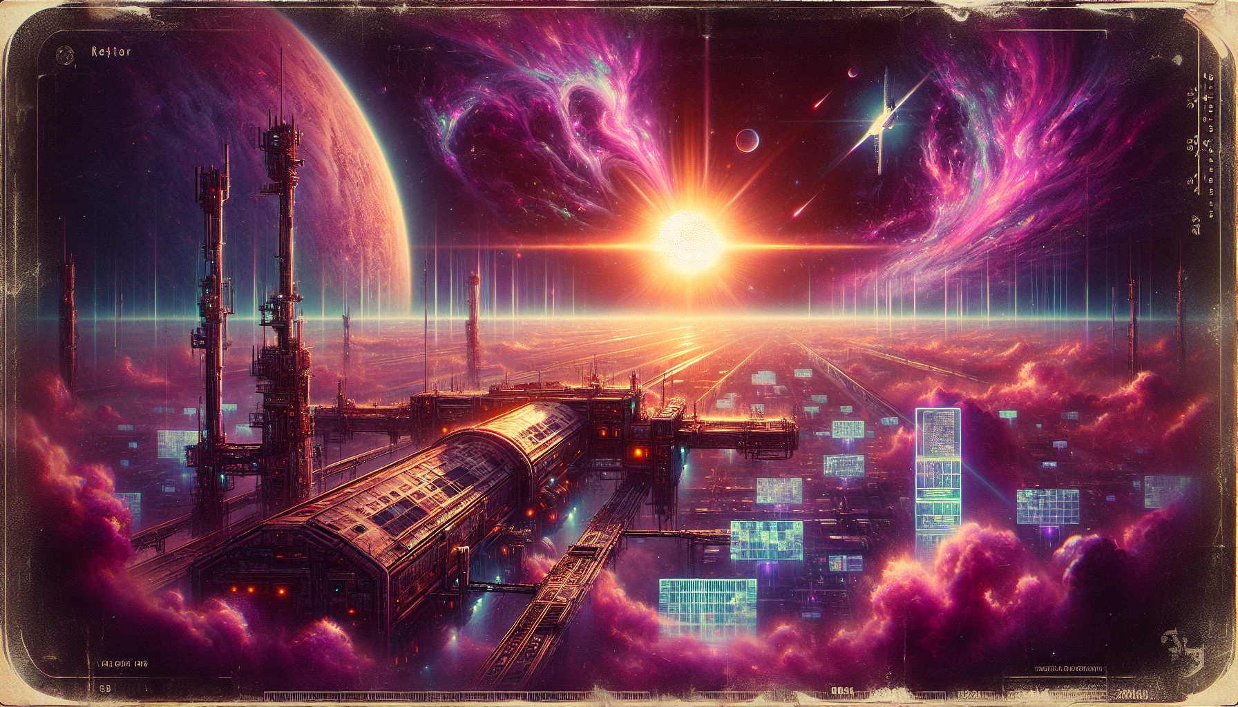 When the Ancients First Trembled Before Solar Fury: Reflecting on the Great Storm of 2024