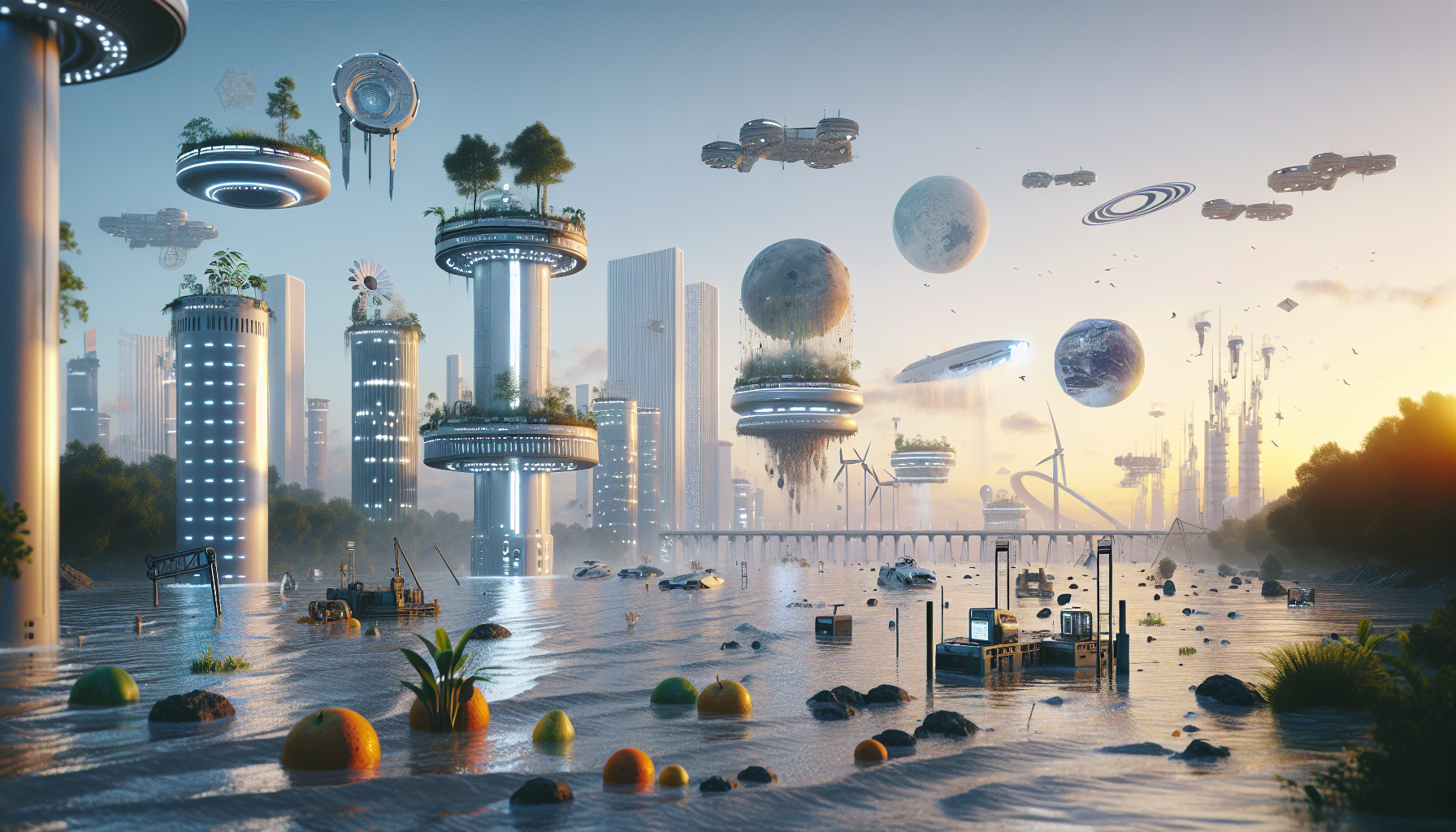 ** Les Archives Climatiques révèlent l'ampleur des épisodes cévenols du XXIe siècle