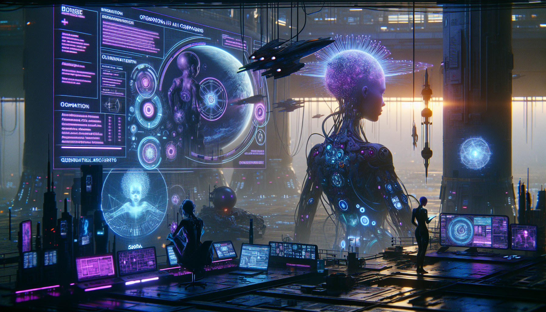 Sora Genesis: How 2024's Video Synthesis Breakthrough Shaped Our Reality-Fluid Society**