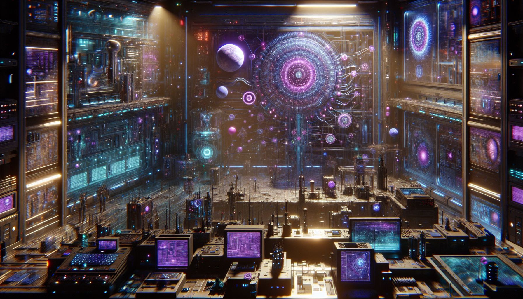 ** Les premiers navigateurs agentiques : genèse d'une révolution cognitive