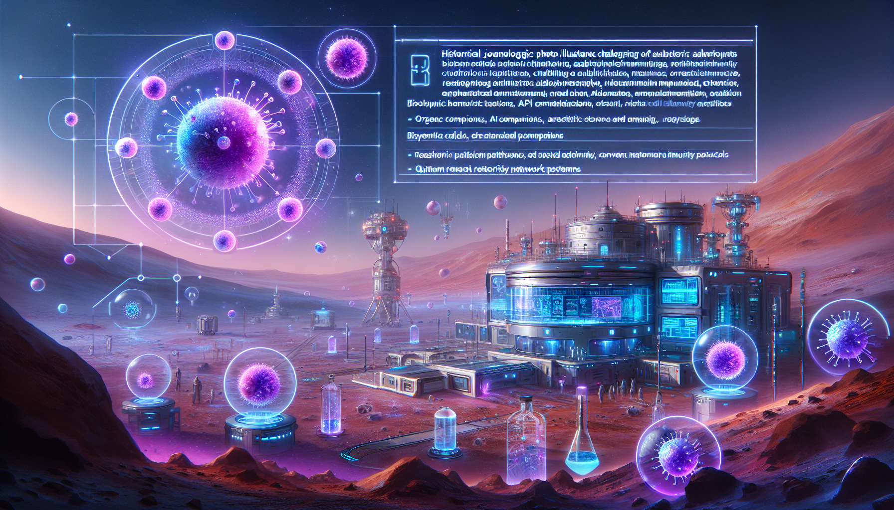 ** Les rhumes synthétiques défient les protocoles immunitaires établis en 2024
