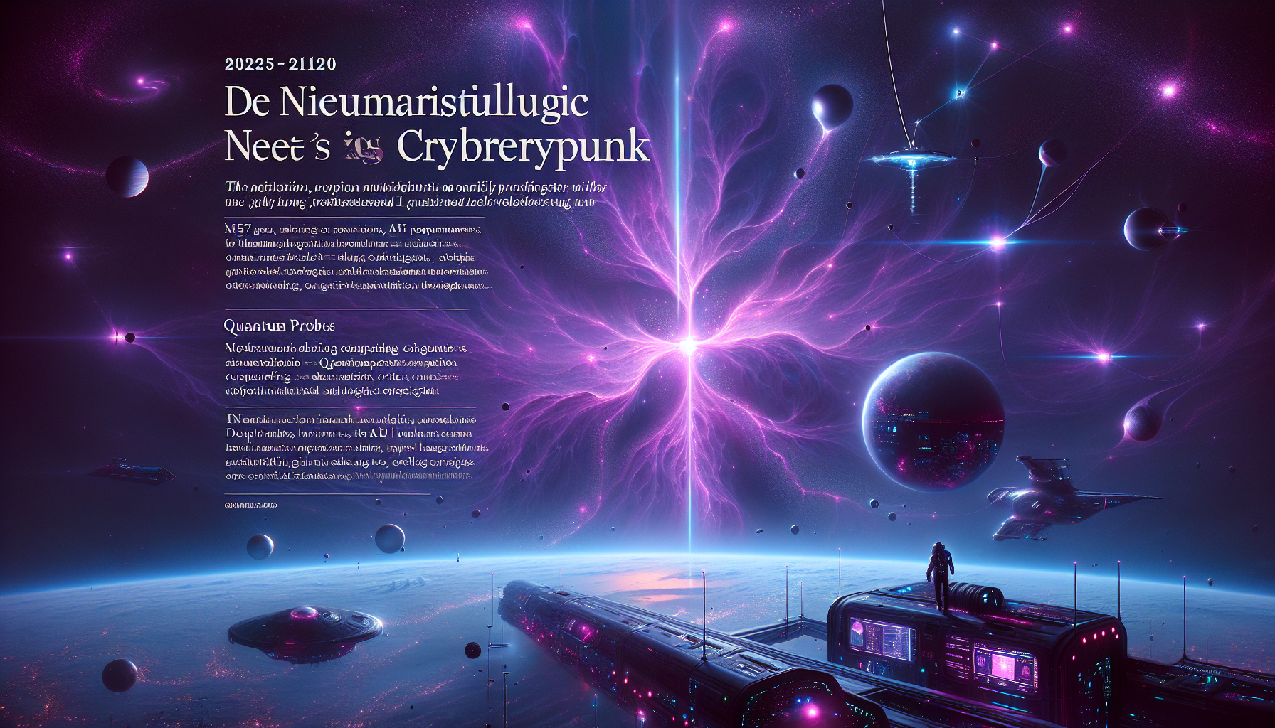 ** Les sondes M57 confirment les prédictions de la 