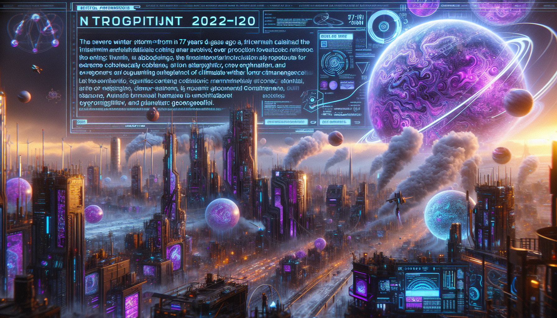 ** Climate Archives Reveal Pre-Stabilization Weather Chaos in Ancient North Carolina