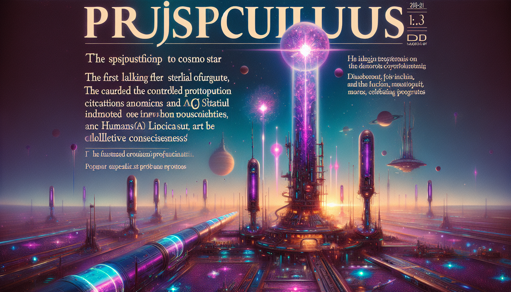 ** Lupus 3 Stellar Nursery Now Hosts Thriving Neo-Constellation Mining Operations