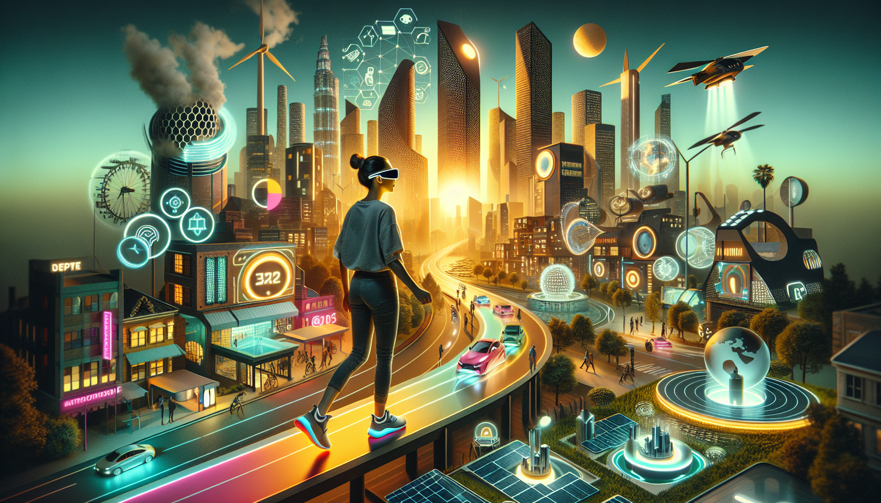 ** Mode durable : comment la 