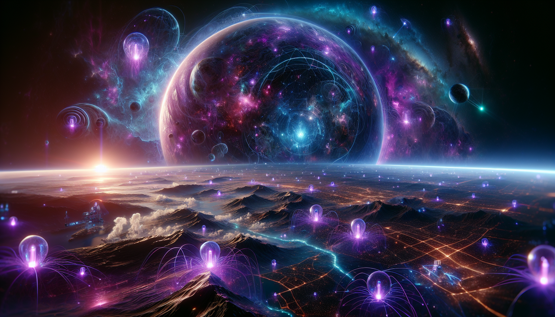 ** NGC 1333 devient le premier pépinière stellaire entièrement terraformée !