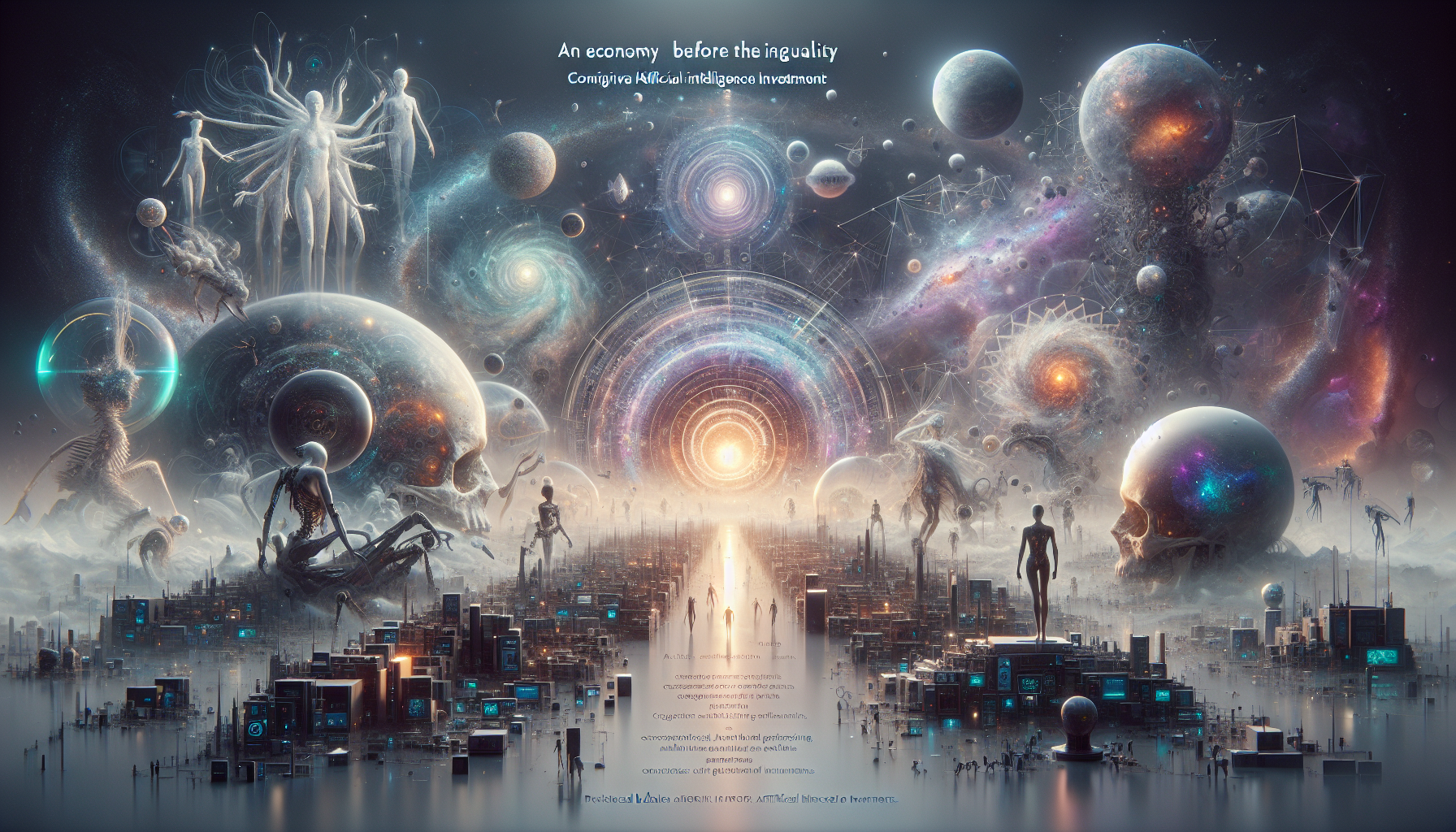 Nobel vs Nobel : quand nos ancêtres débattaient encore de « croissance IA »