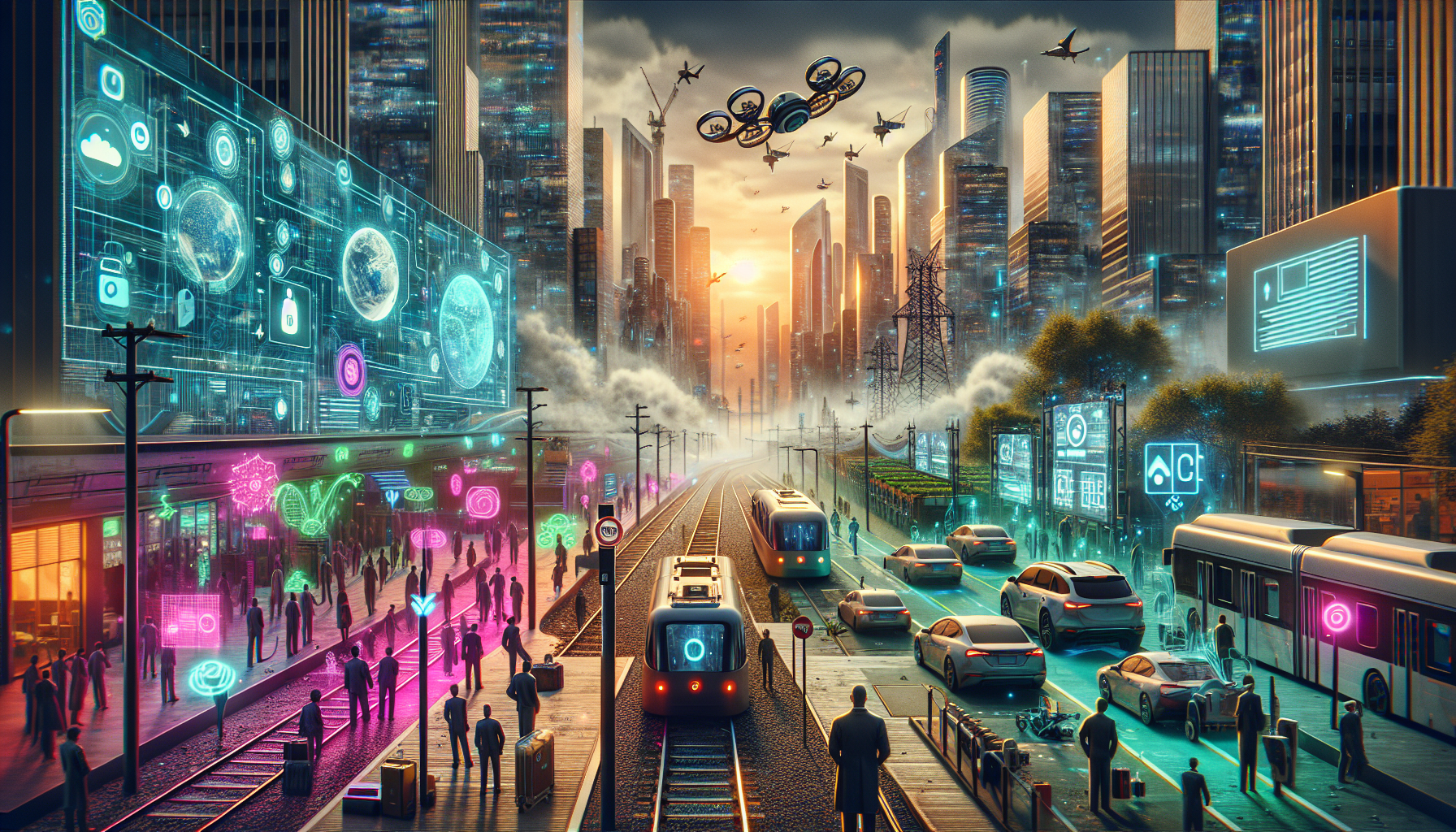 Quand Capgemini inventait la reconversion massive : 24 ans après, le modèle fait école