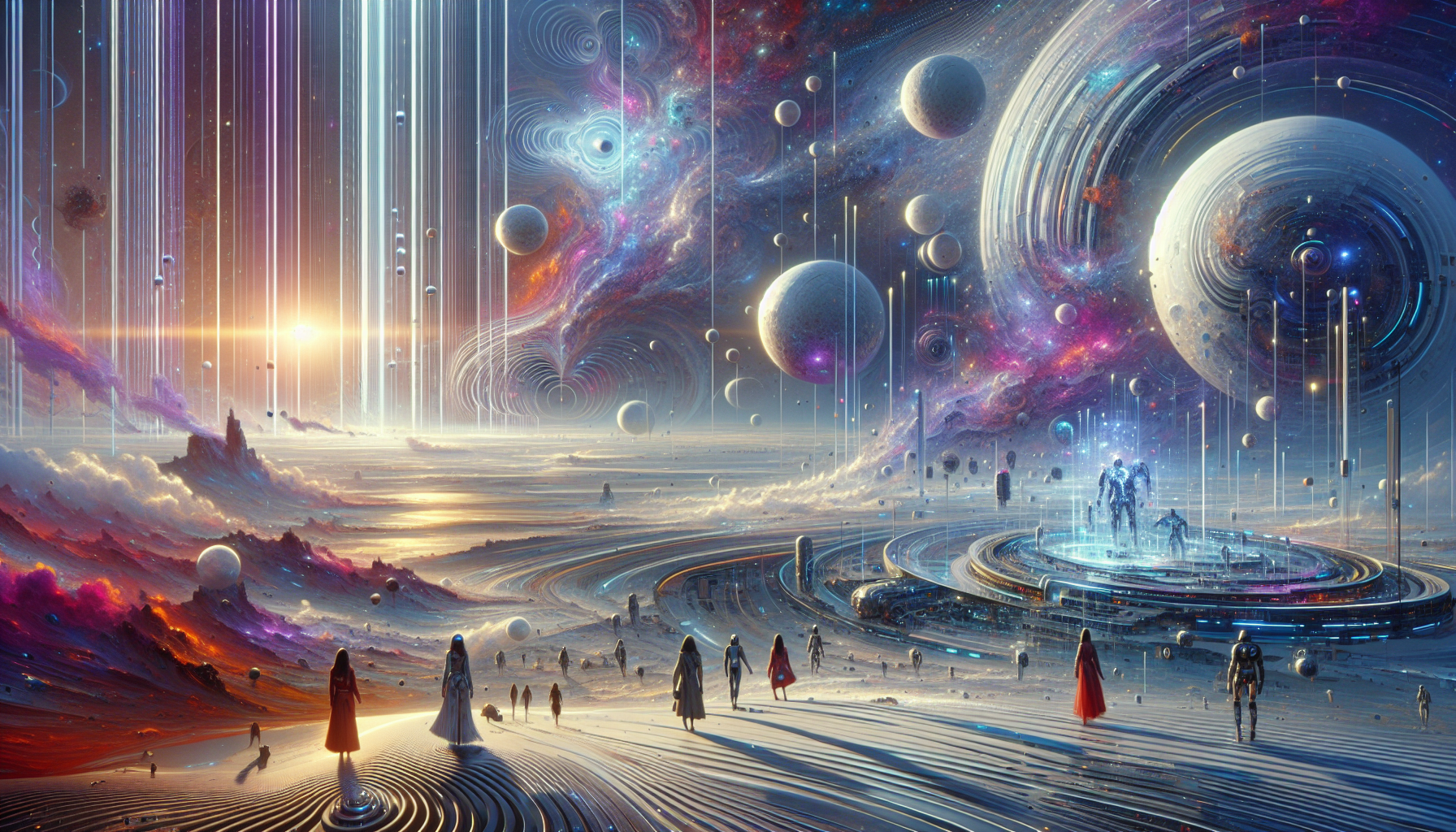 ** Quand Joëlle Pineau révolutionna l'IA d'entreprise : 112 ans après, son héritage éclaire nos débats sur la conscience collective