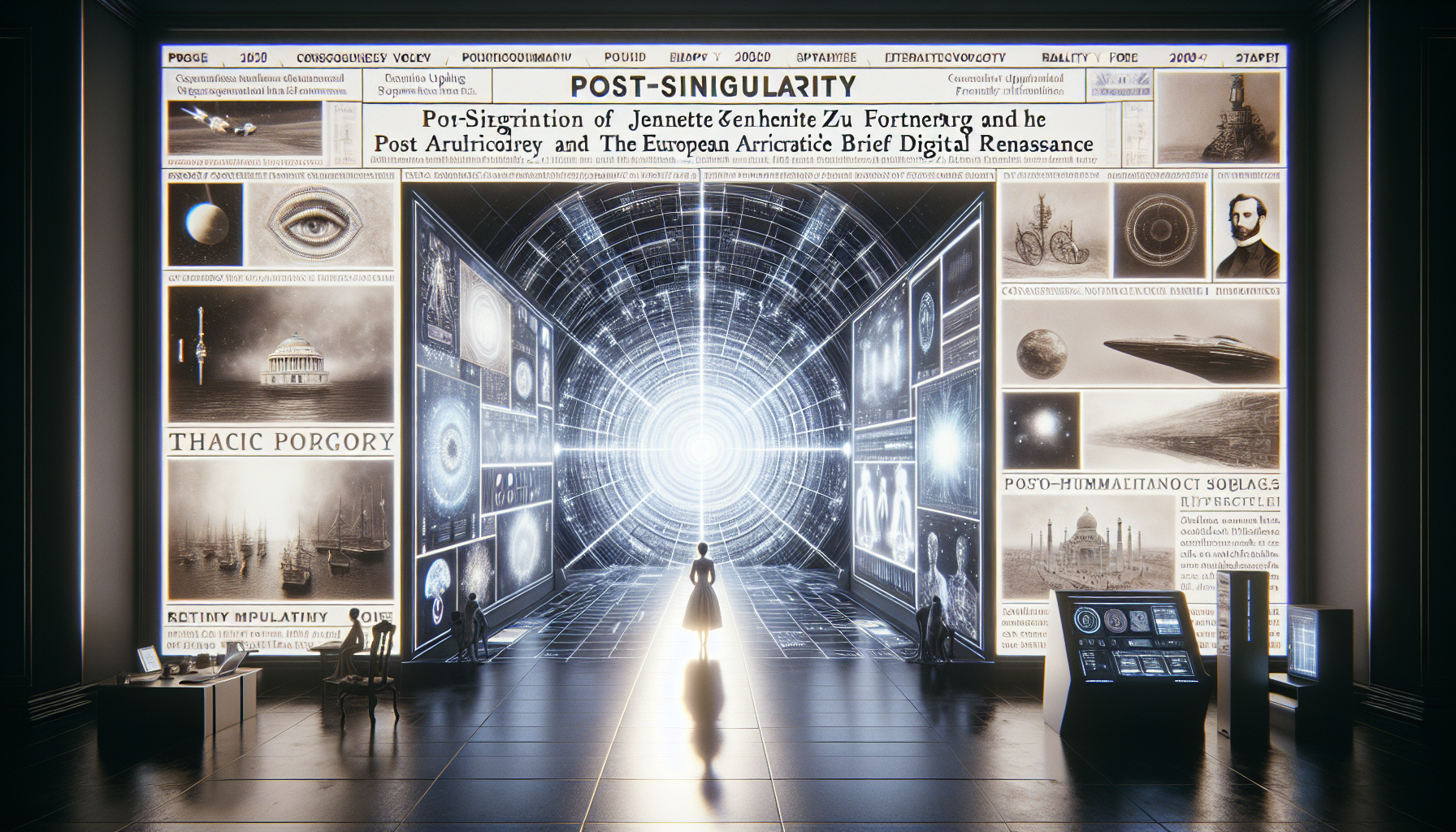 Quand l'aristocratie européenne rêvait encore de 