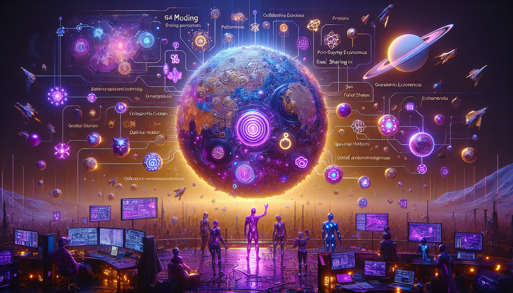 ** Free Mods Saved Gaming: How 2024's VR Clash Birthed the Universal Creative Commons