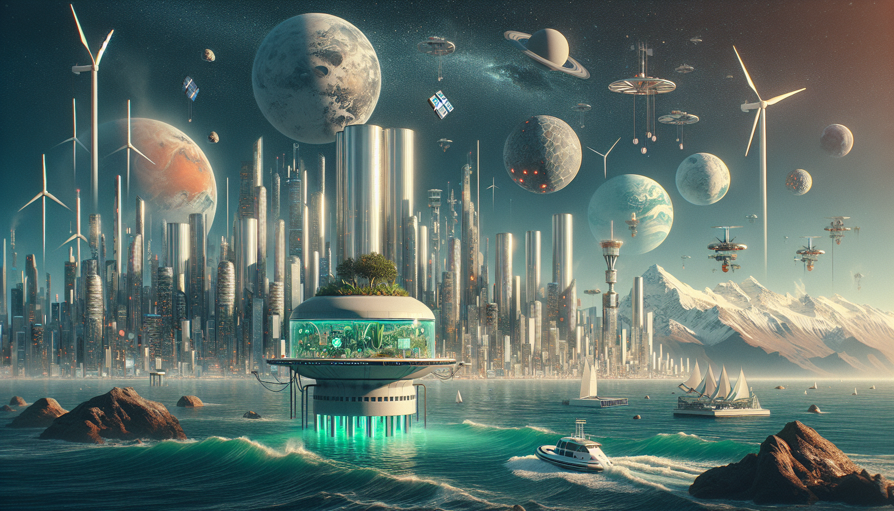 Quand la révolution monétaire était encore 