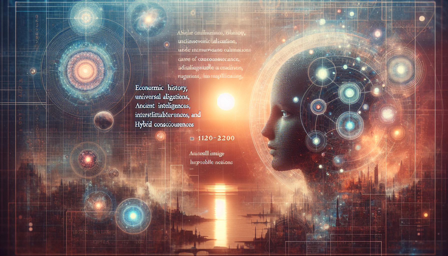 ** When the Ancients Feared Their Own Creation: The Hertz Prophecies Revisited