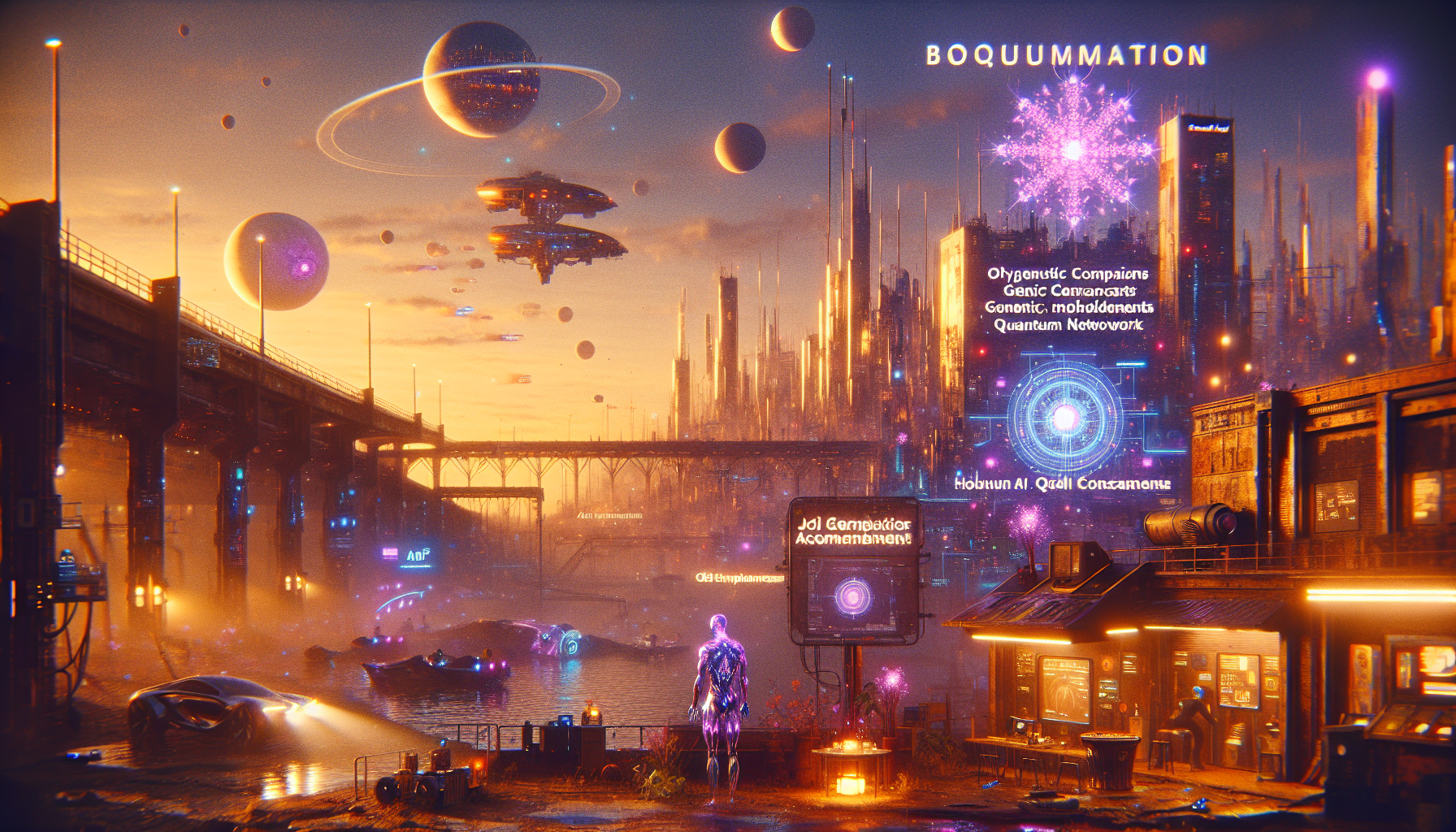 ** When Capgemini Wept: Remembering the Last Great Severance of 2024