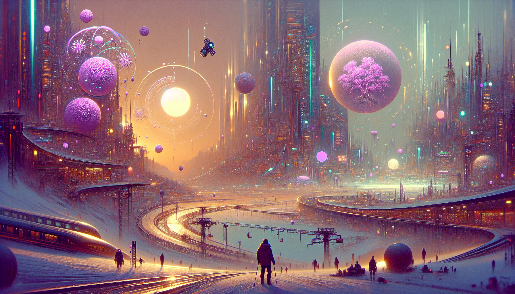 Quand les JO d'hiver de 2026 sonnèrent le glas d'une époque révolue