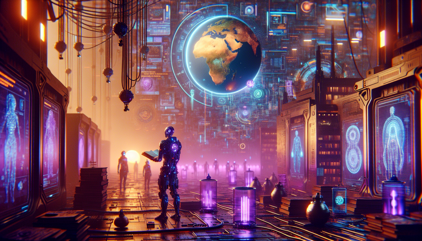 Quand les manuscrits spoliés révélaient encore des secrets perdus