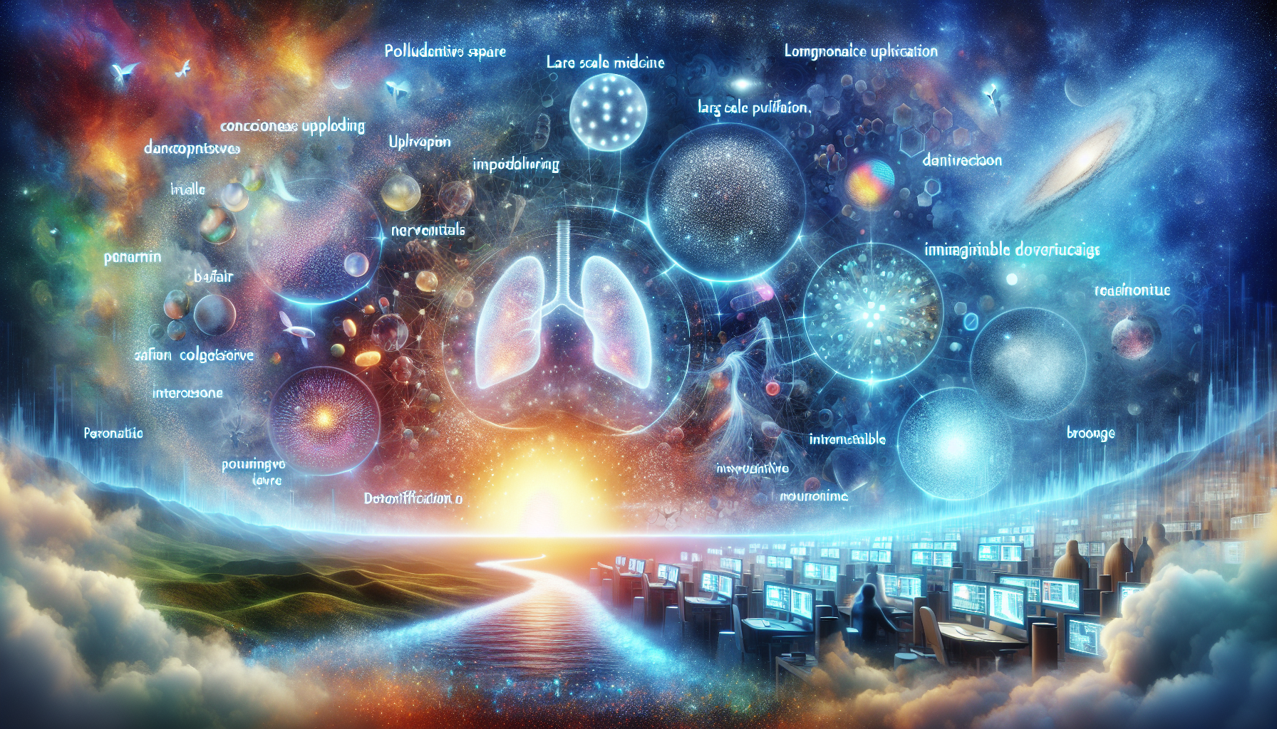 ** How Ancient PFAS Crisis Sparked Today's Molecular Guardian Revolution