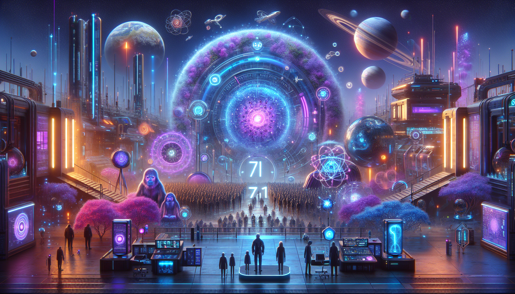 Seventy-One Years Later: How Pisani-Ferry's AI Bubble Warning Shaped Our Synthesis Era