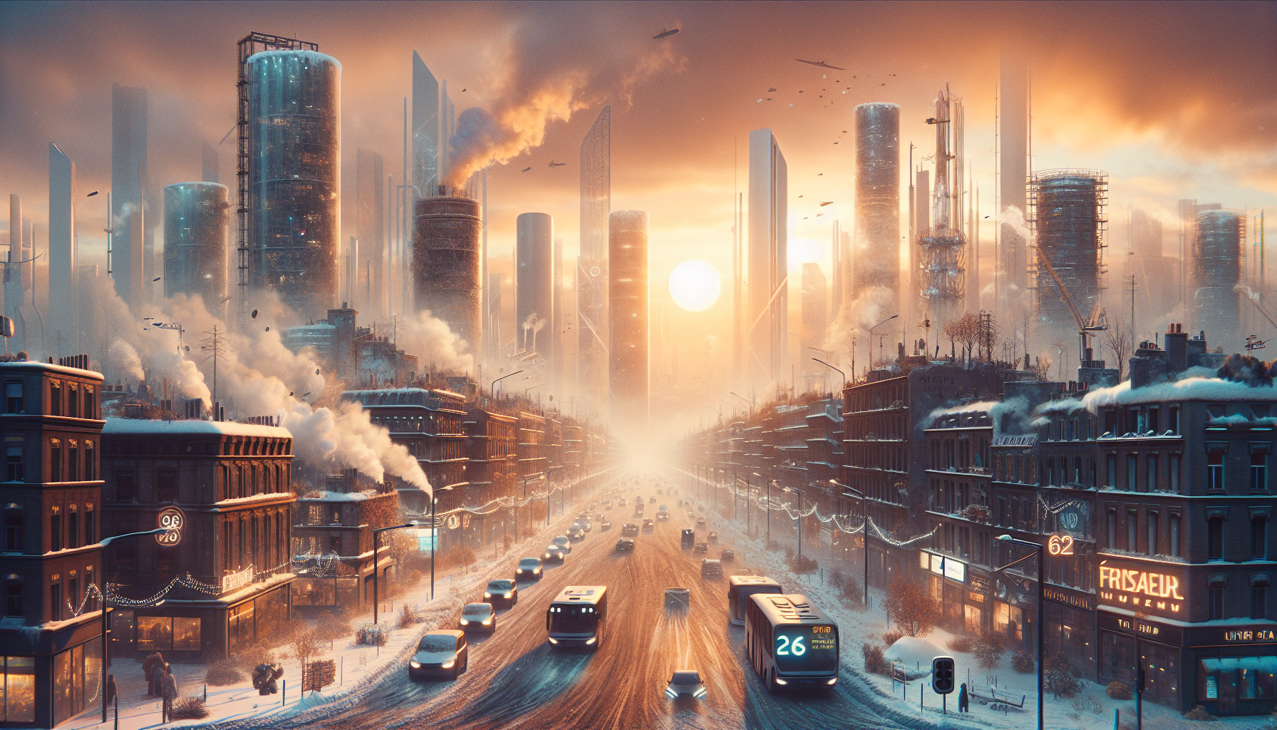 Quand nos aînés découvraient encore la colère du ciel