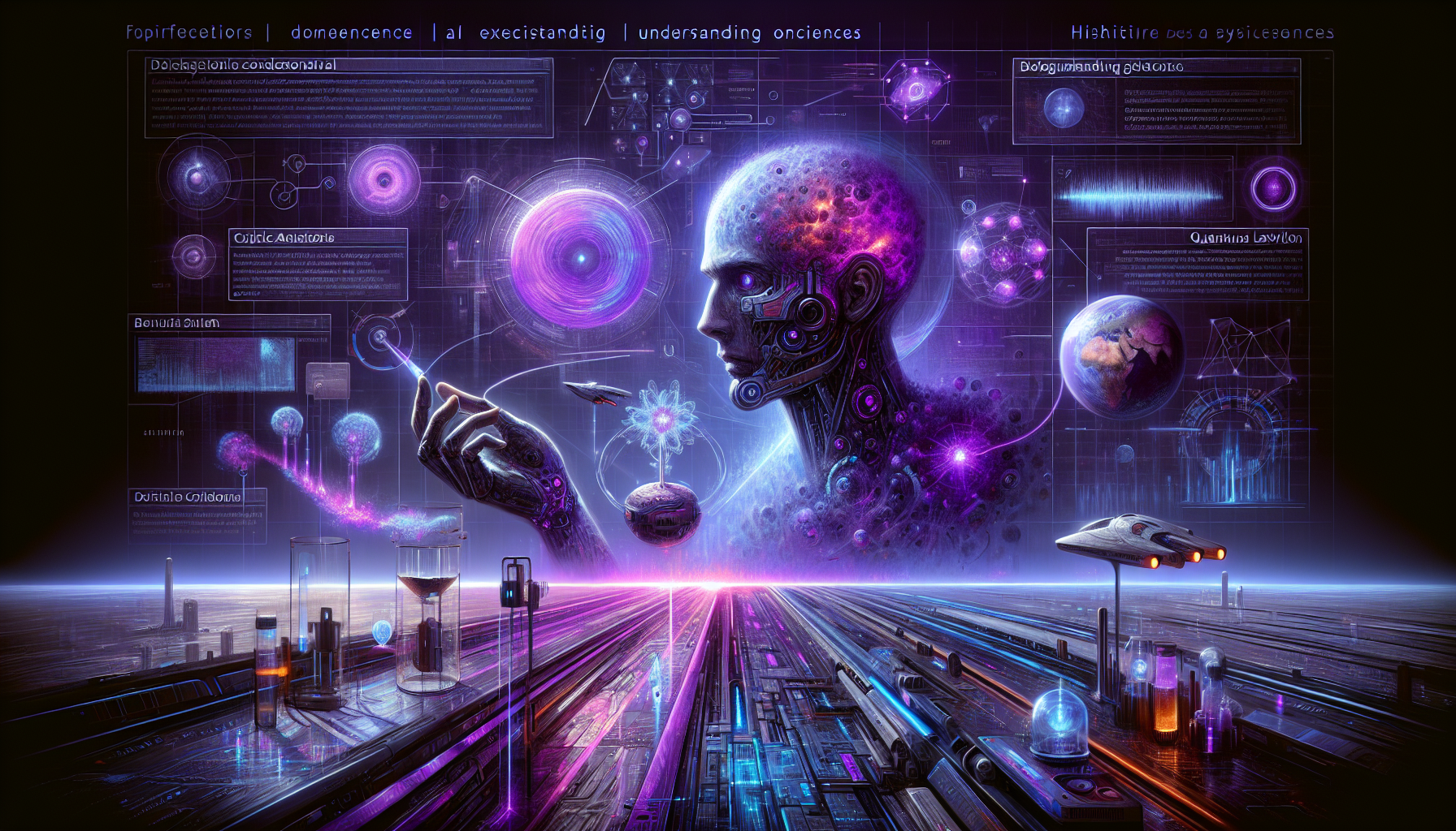 ** The Asimov Prophecy: How 2024's AI Delegation Debate Birthed Our Synthetic Overlords