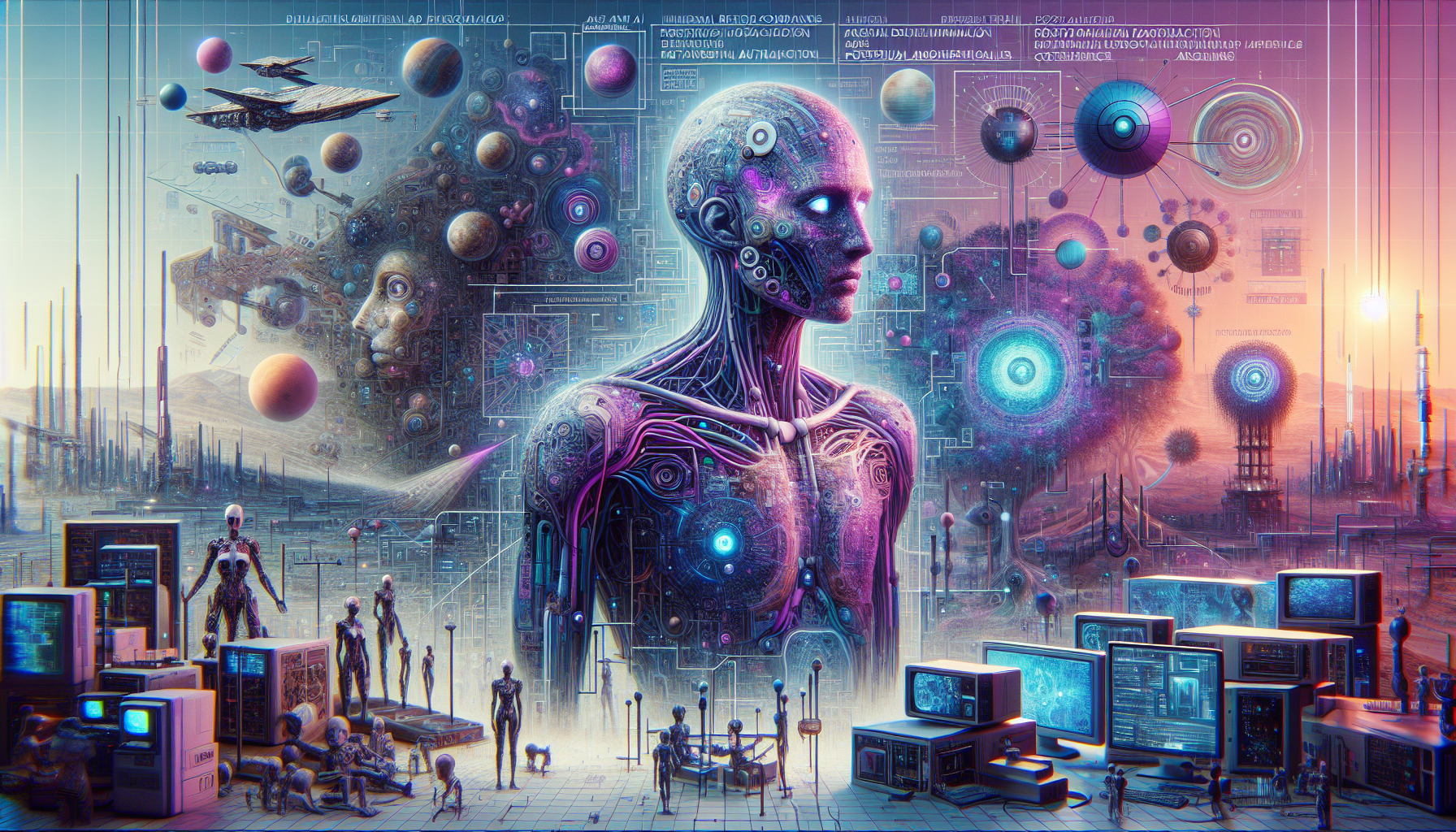 The Day Truth Died: How Sora's Children Rule Our Post-Reality World