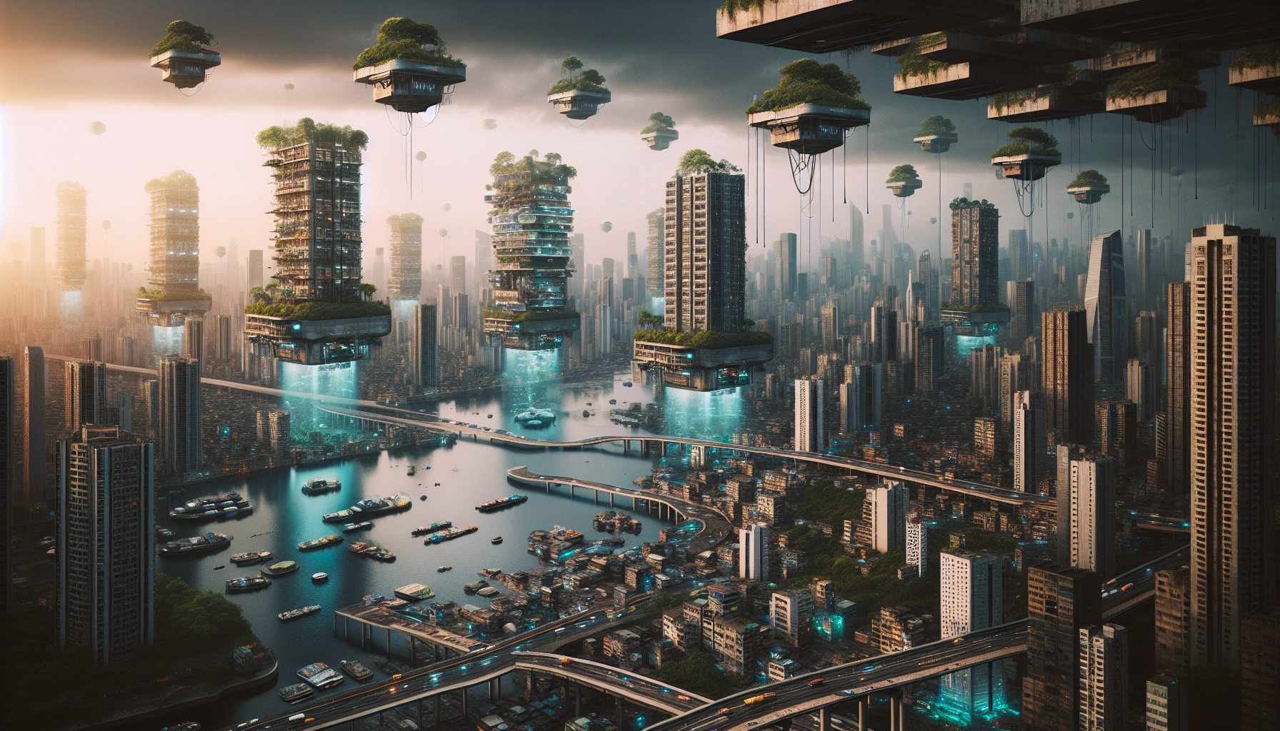 Quand nos ancêtres découvraient la soif du monde