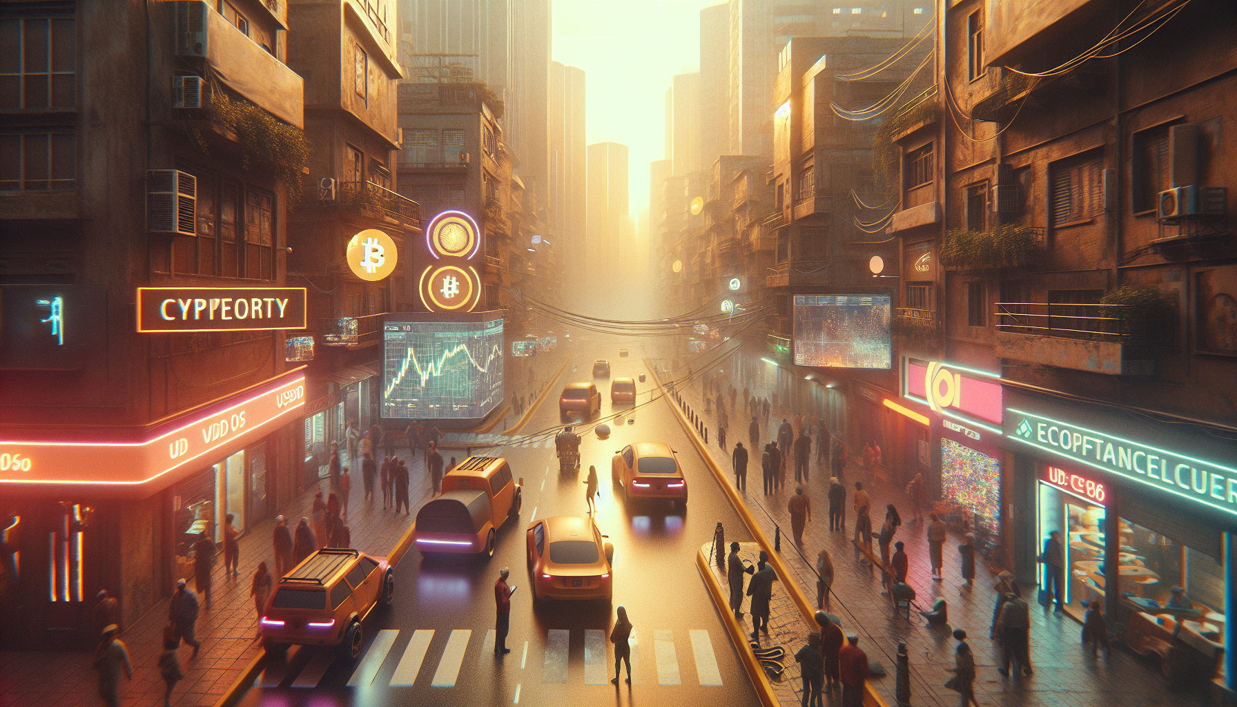 Quand nos ancêtres inventaient la monnaie de résistance