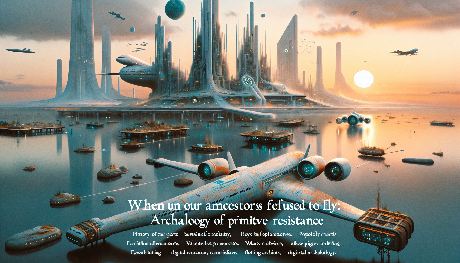 ** Quand nos ancêtres refusaient de voler : archéologie d'une résistance primitive