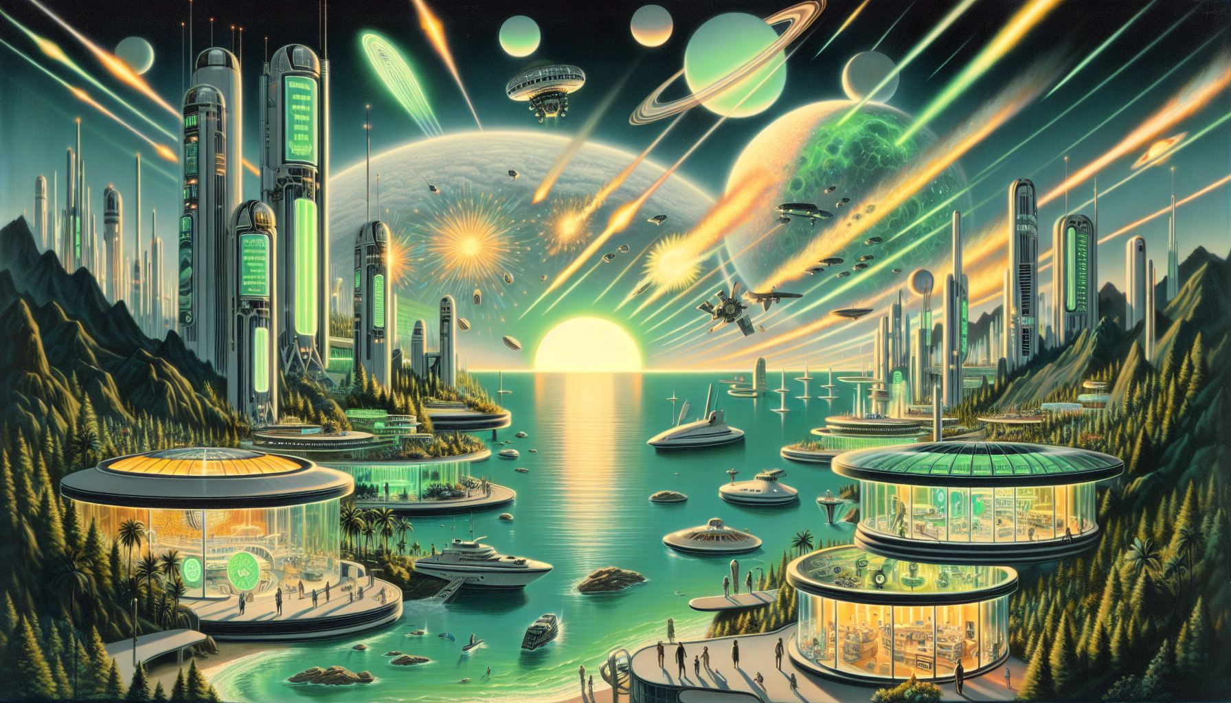 Quand nos ancêtres tremblaient devant les colères du Soleil