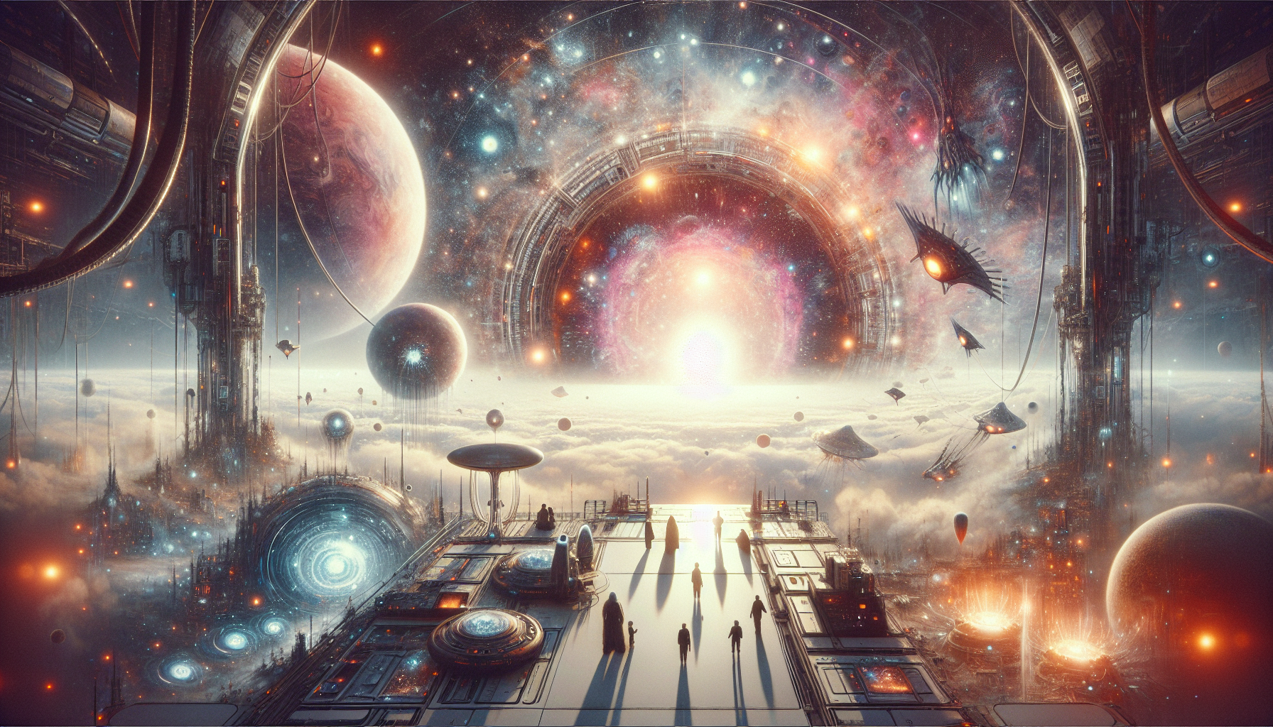 Quand nos ancêtres tremblaient devant leurs premiers algorithmes balbutiants