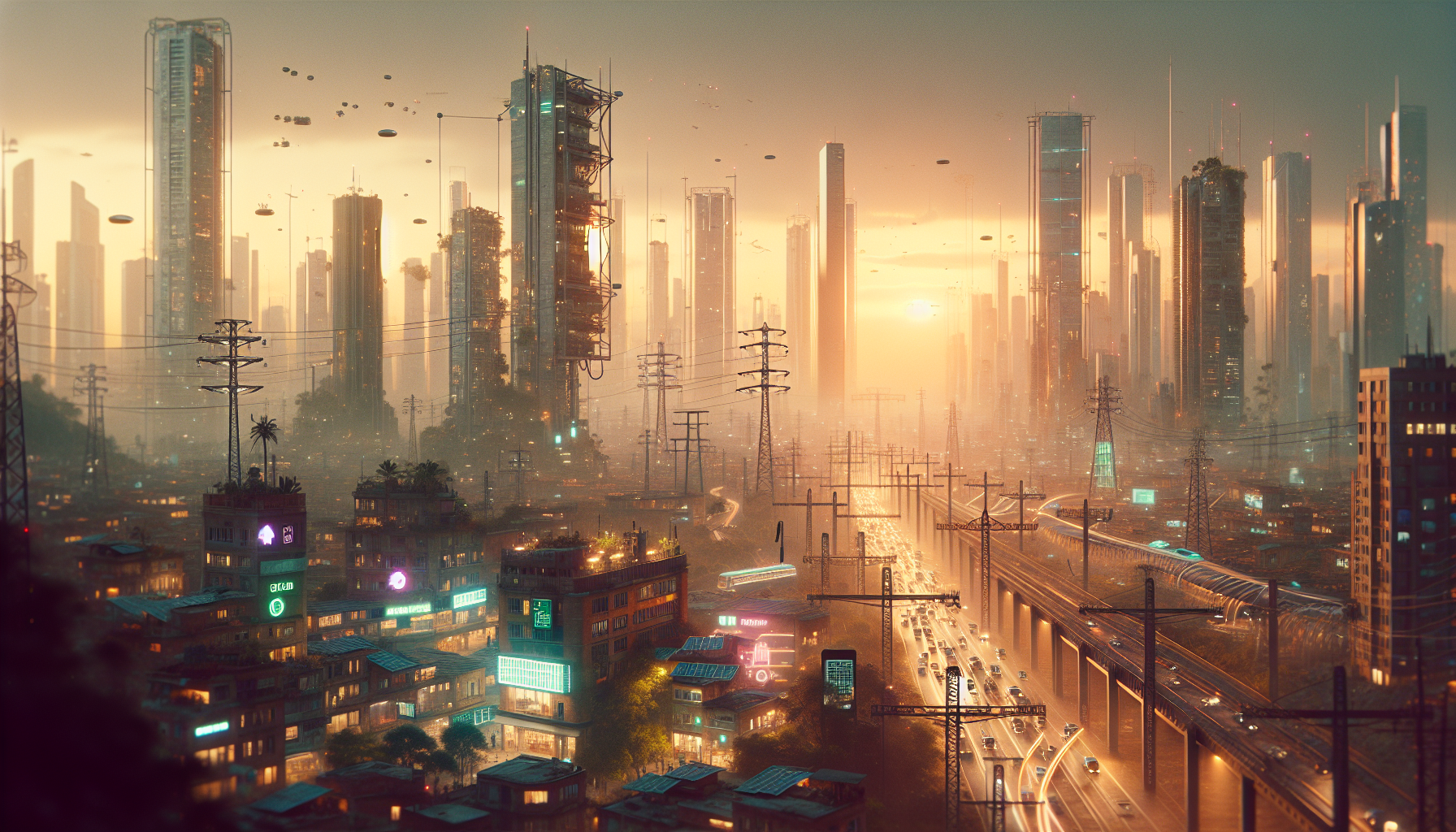 ** Quand Petro rêvait d'un monde sans pétrole : retour sur l'utopie colombienne