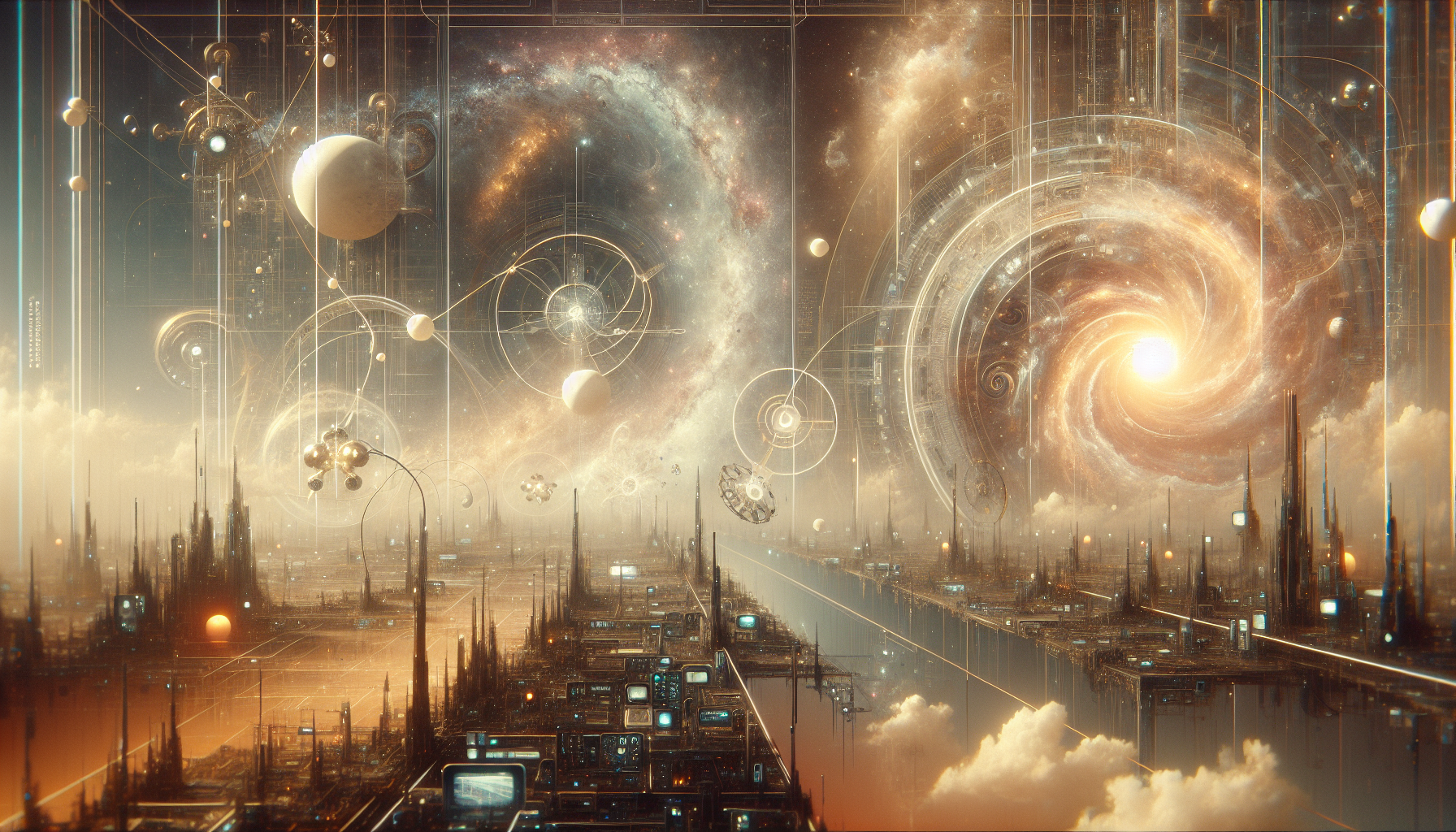 Quand Séoul rêvait encore d'encadrer l'Intelligence : 160 ans après