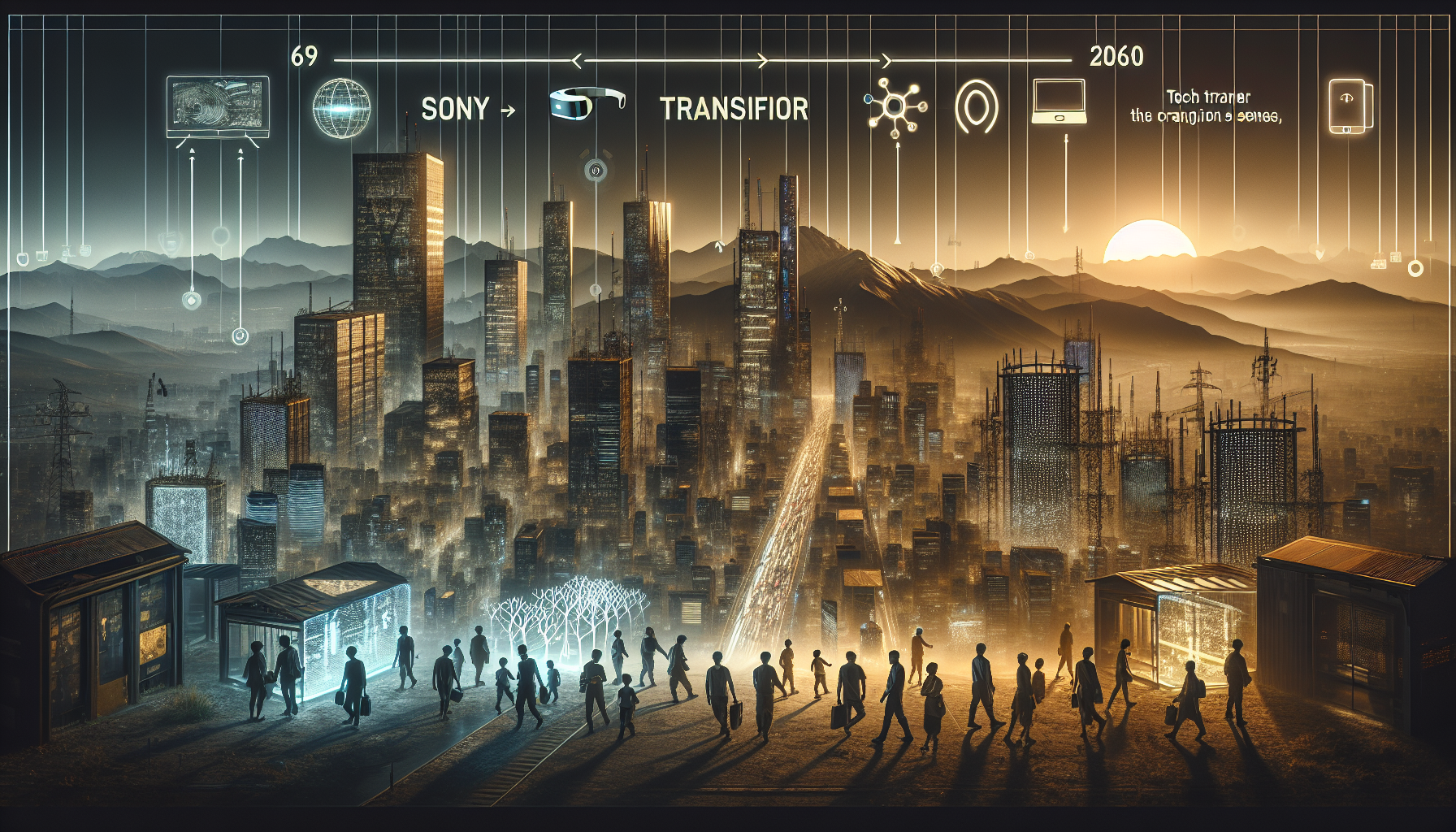 Quand Sony s'est sabordé : retour sur le suicide industriel qui a façonné nos écrans